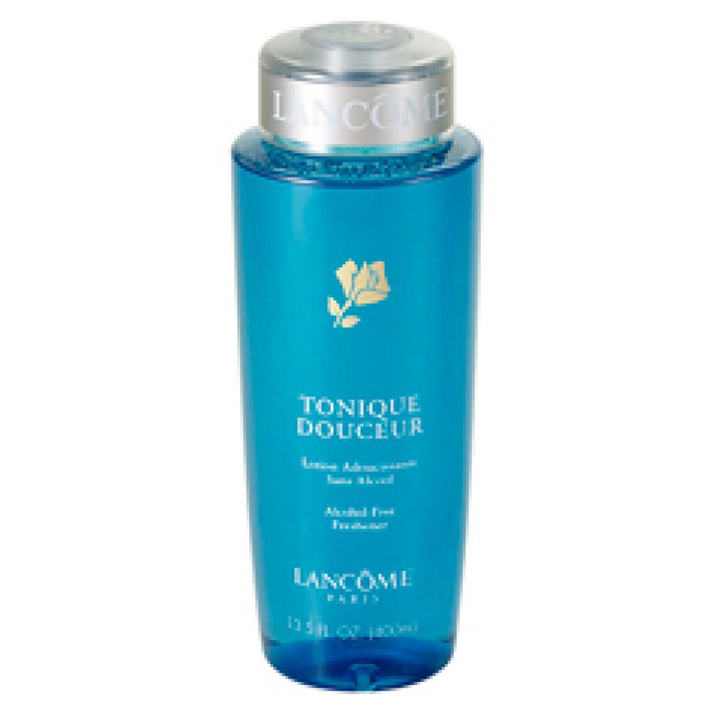 Gesichts-Reinigungsmilch Tonique Douceur Softening Hydrating Toner 400ml