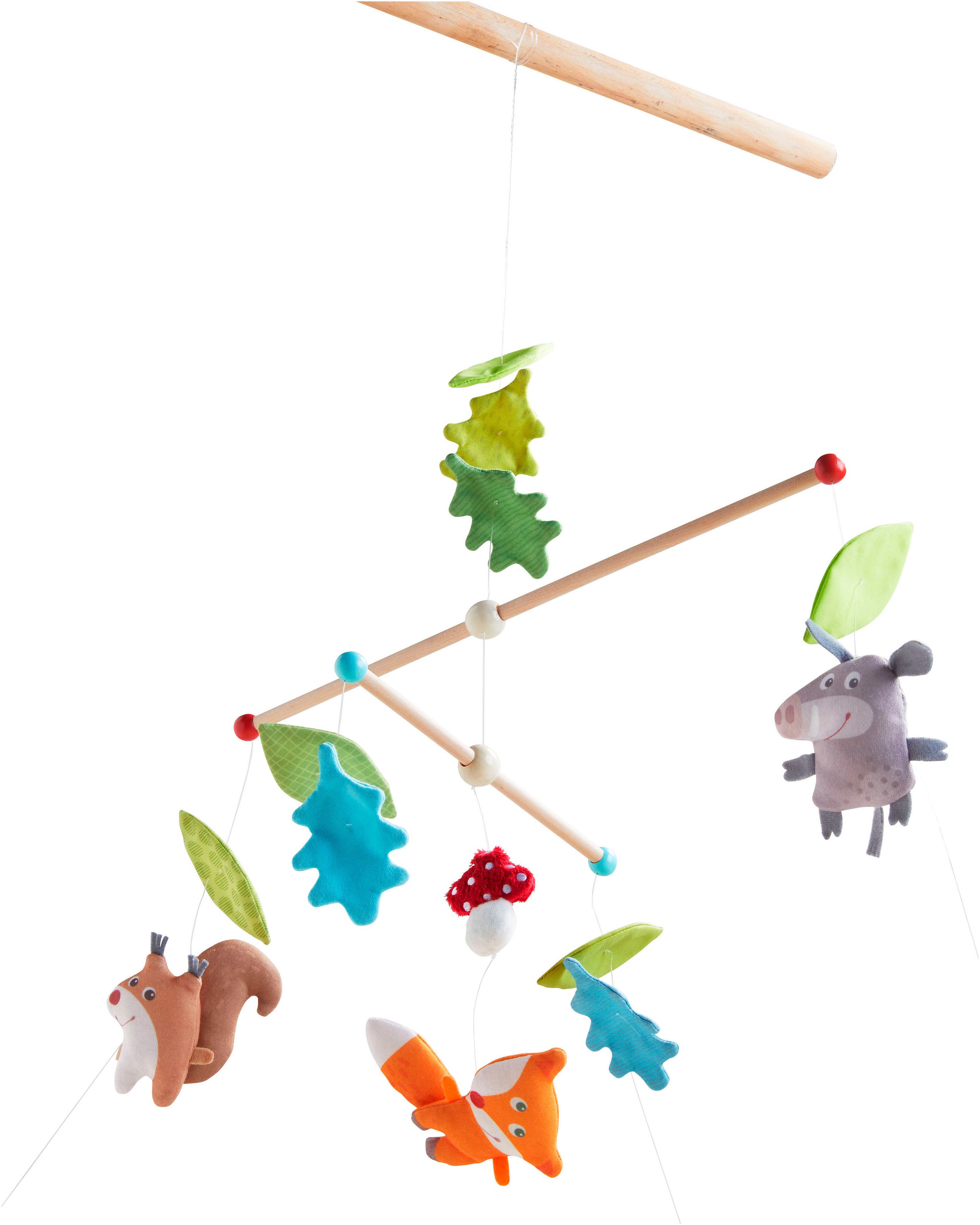 Mobile Waldfreunde