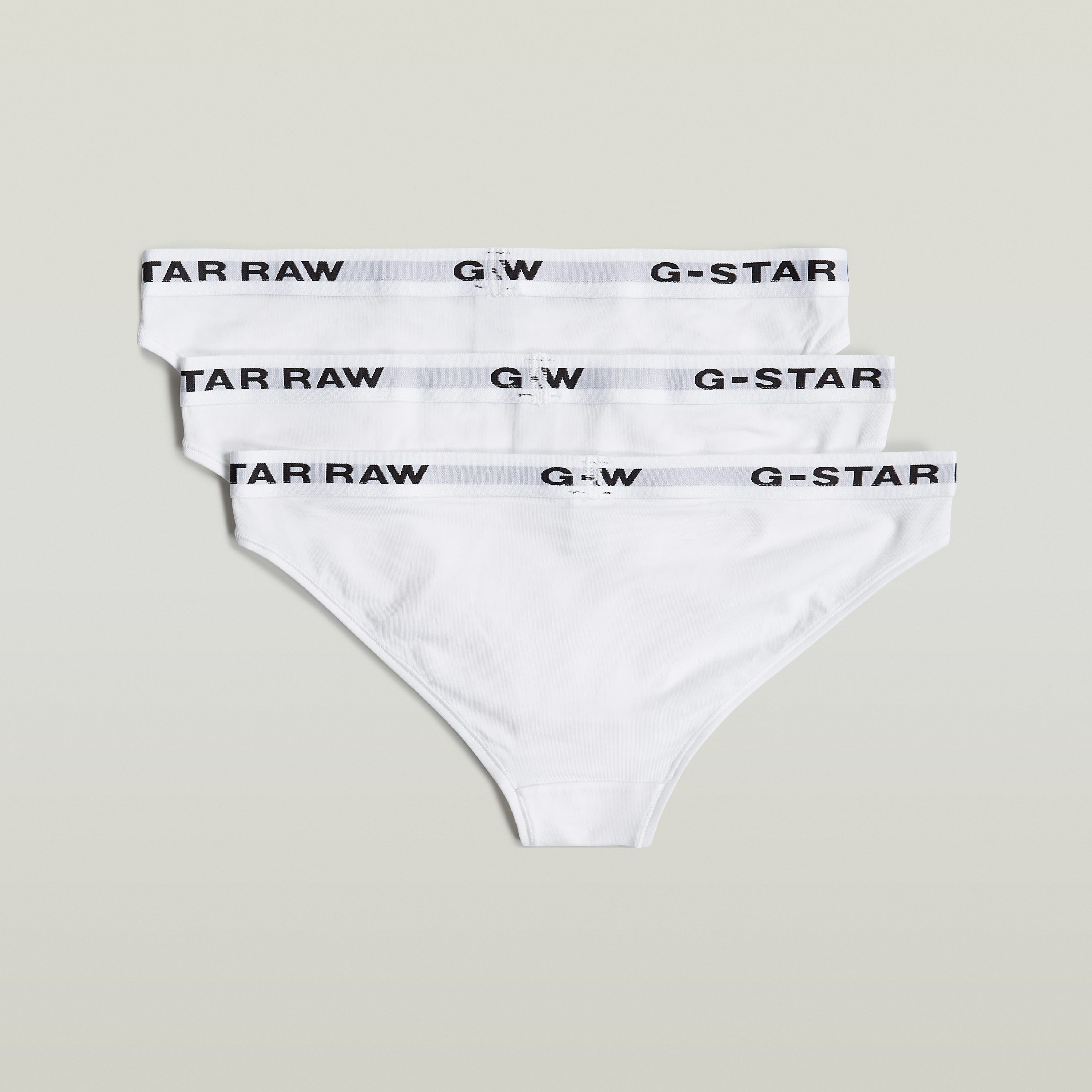 G-STAR Slip (Packung, 3-St) im Dreierpack