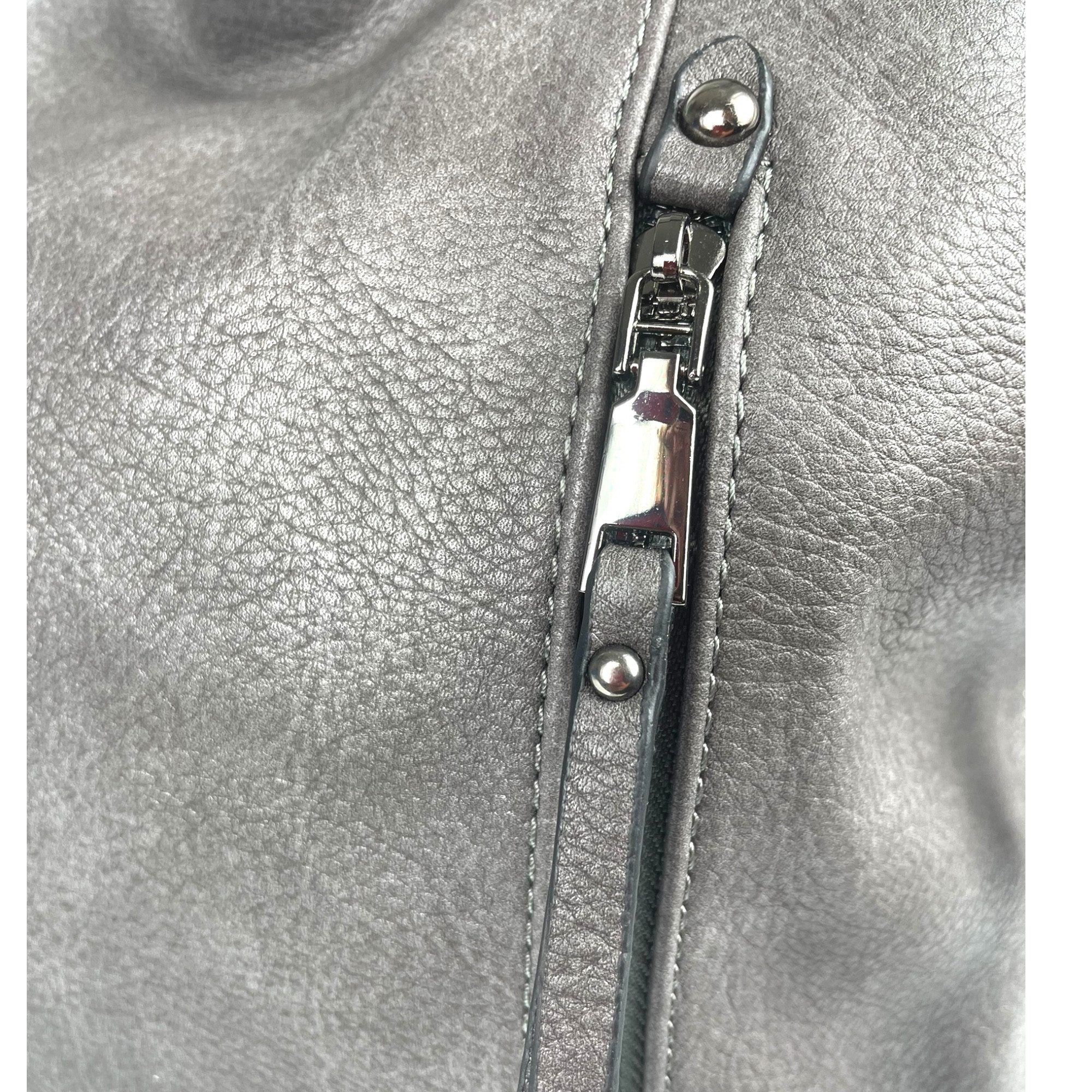 Taschen4life Schultertasche Tasche Shopper Henkeltasche D5326T, Satchel, Handtasche, Schultertasche, Umhängetasche groß