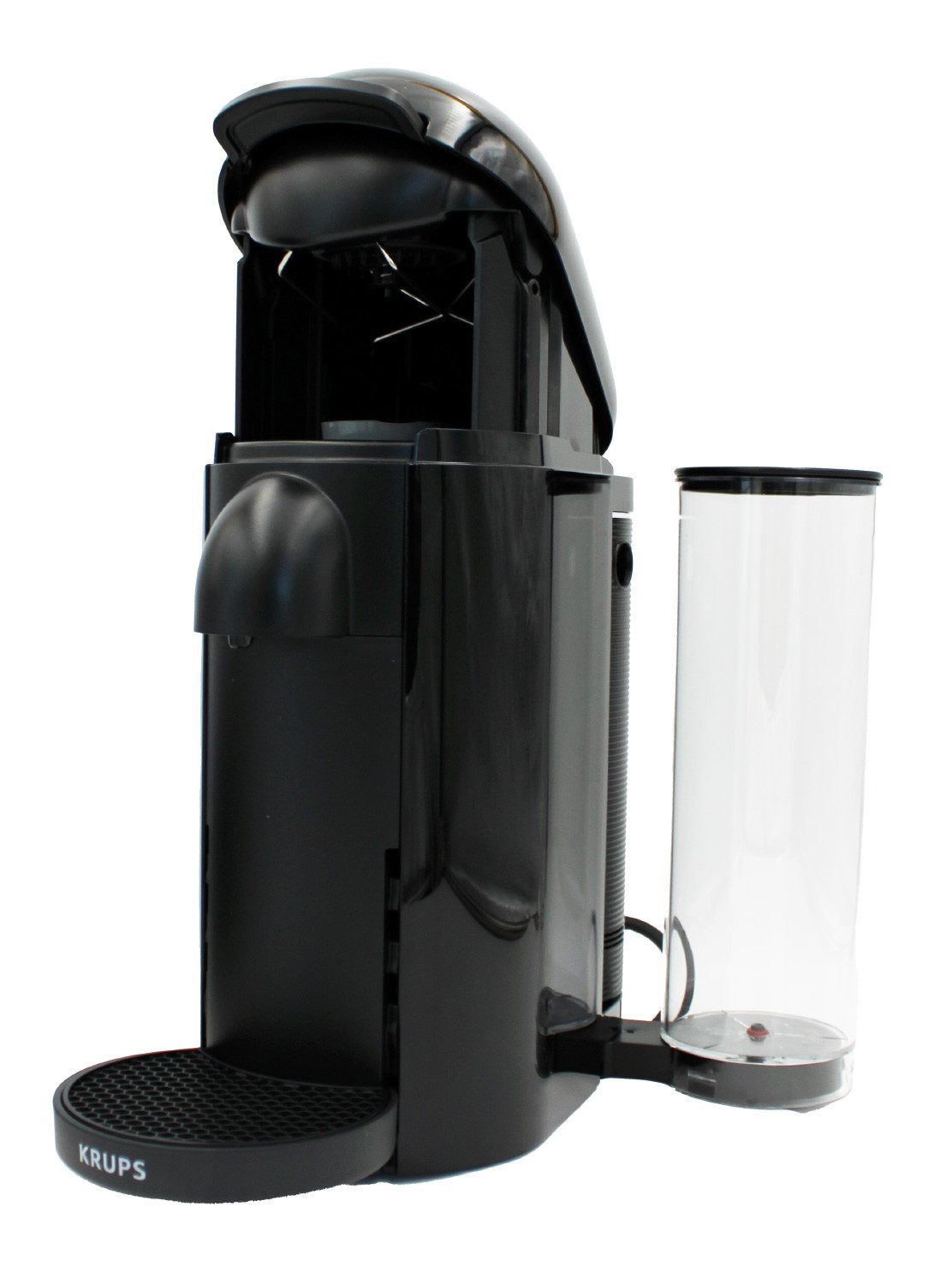 Krups Kapsel-/Kaffeepadmaschine