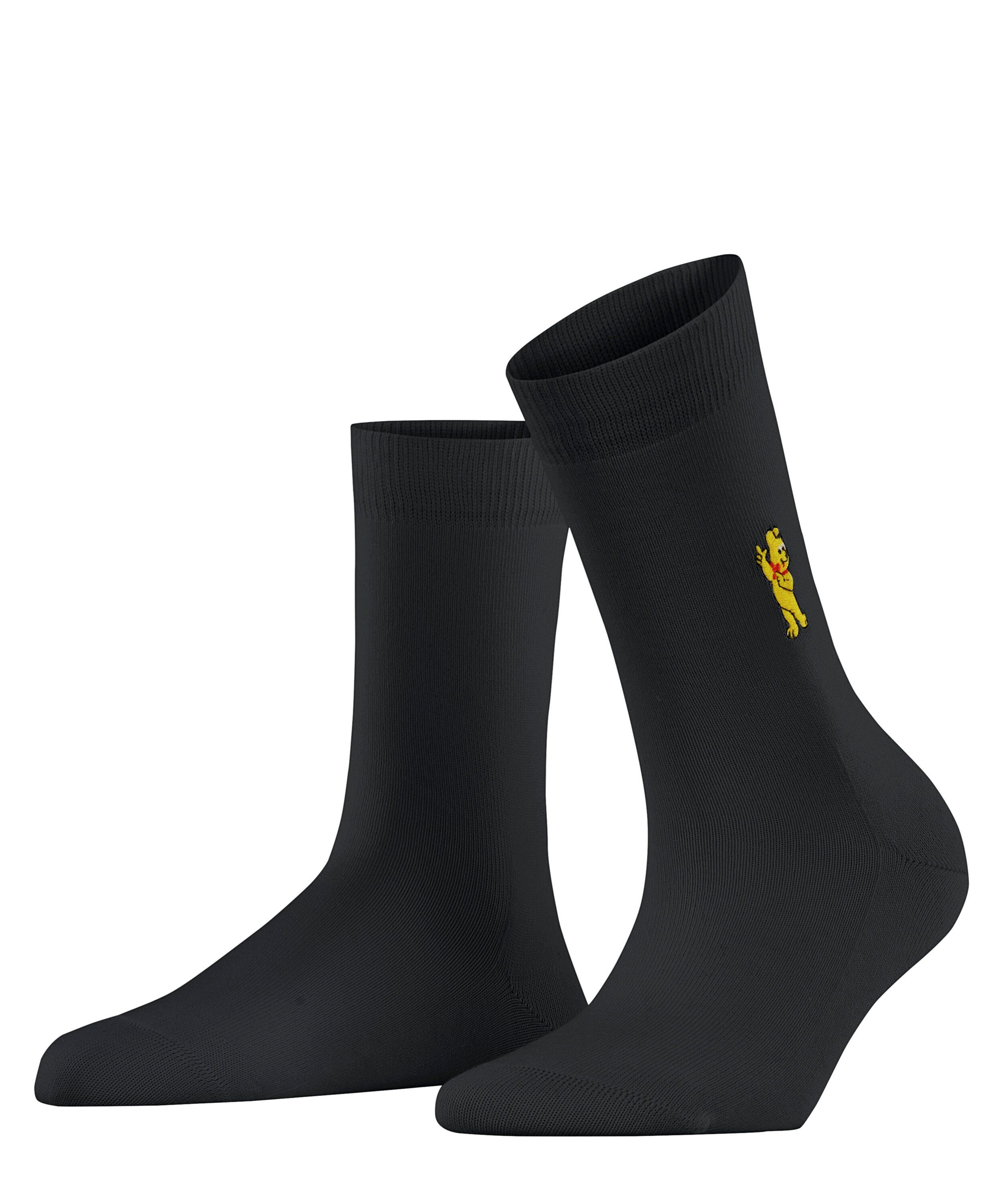 FALKE Socken FALKE x Haribo (1-Paar) black (3000)