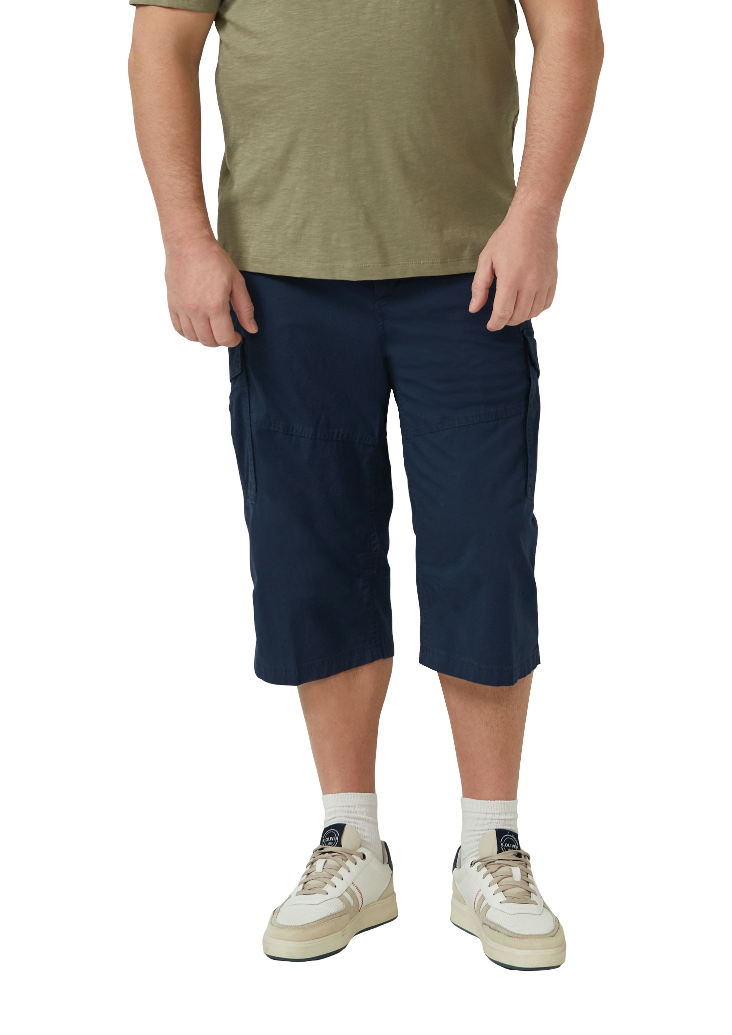 s.Oliver Shorts