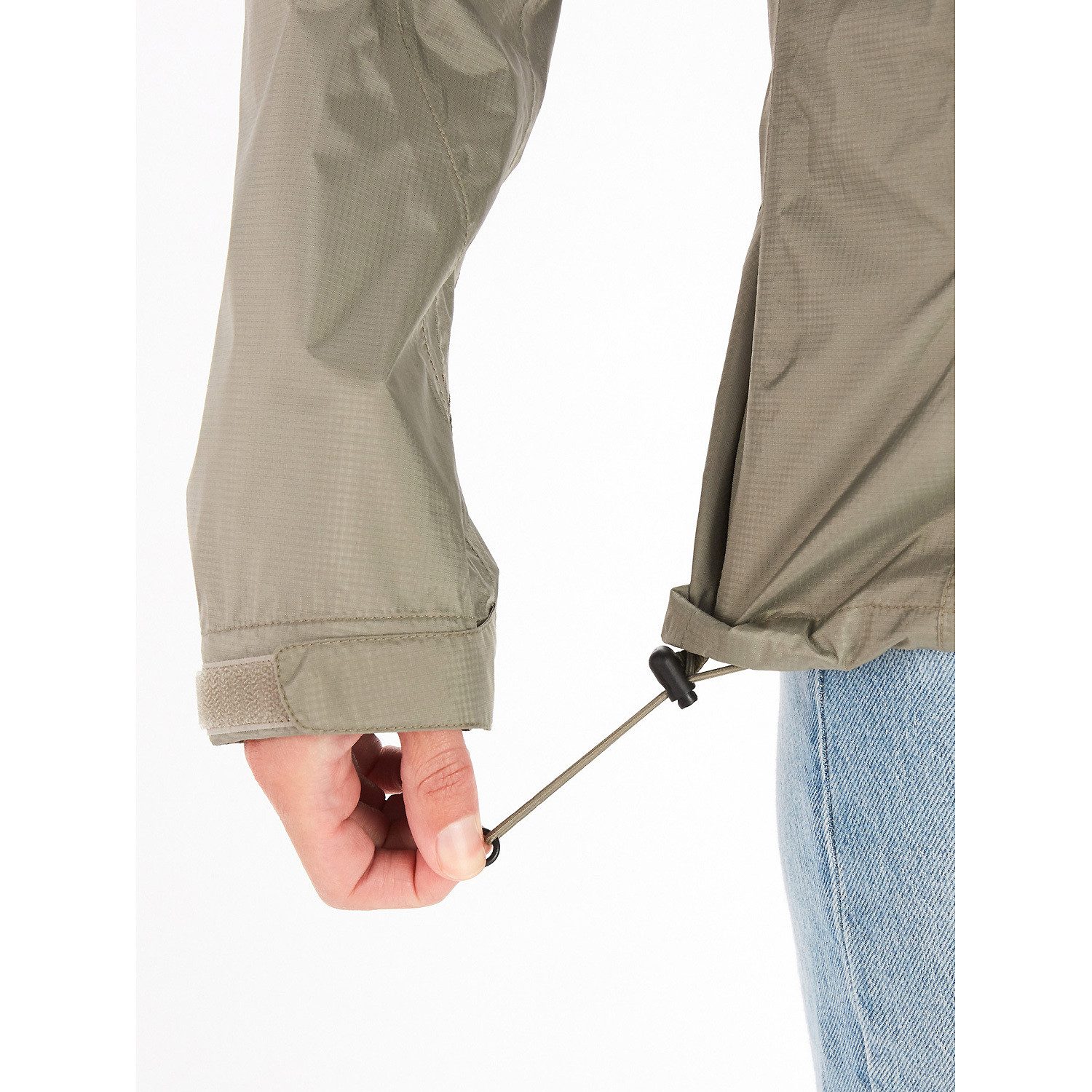 Marmot Regenjacke Regenjacke W PRECIP ECO JACKET