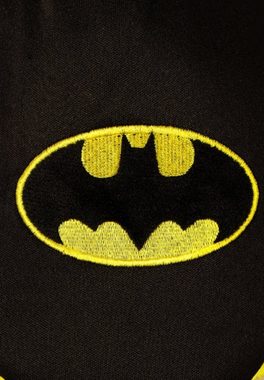 Capelli New York Socken Putzhauschuhe - Batman
