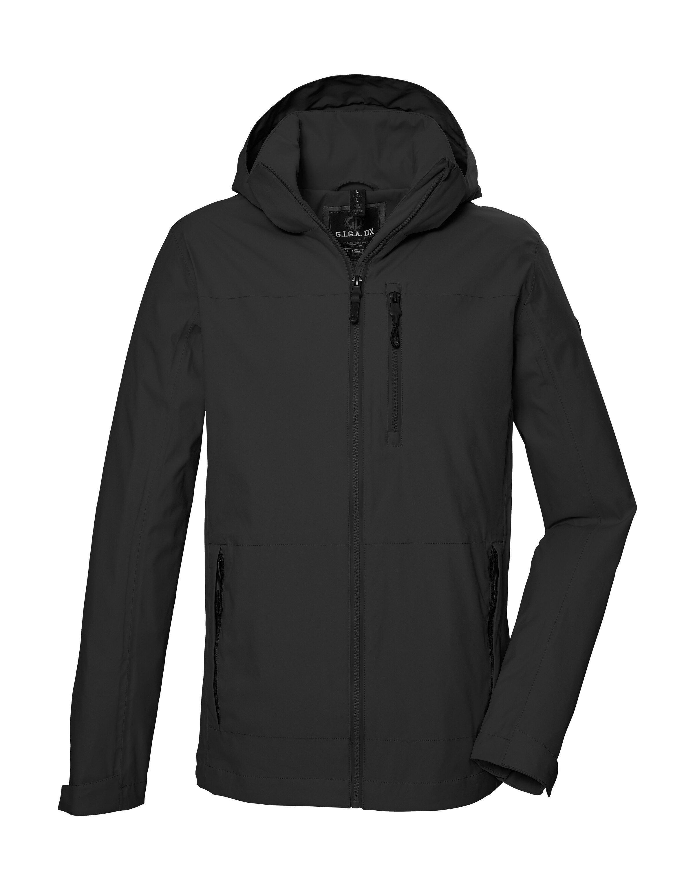 Funktionsjacke GS 58 MN JCKT
