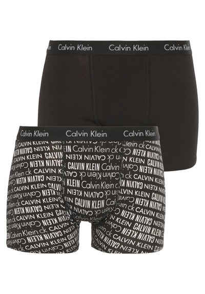 Calvin Klein Underwear Boxer (2-St) Kinder Kids Junior MiniMe