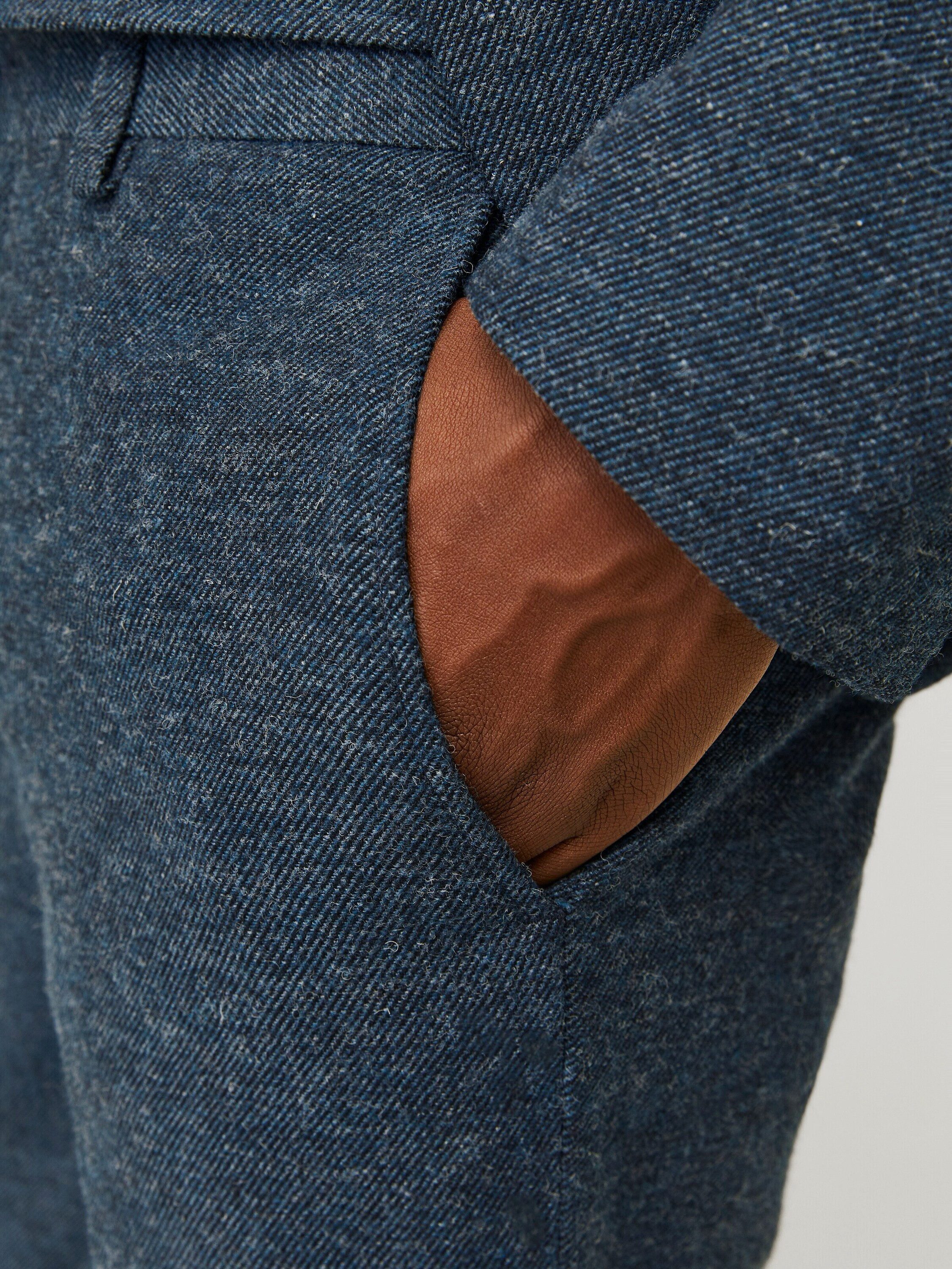 Jack & Jones Bügelfaltenhose JPRWinter (1-tlg)