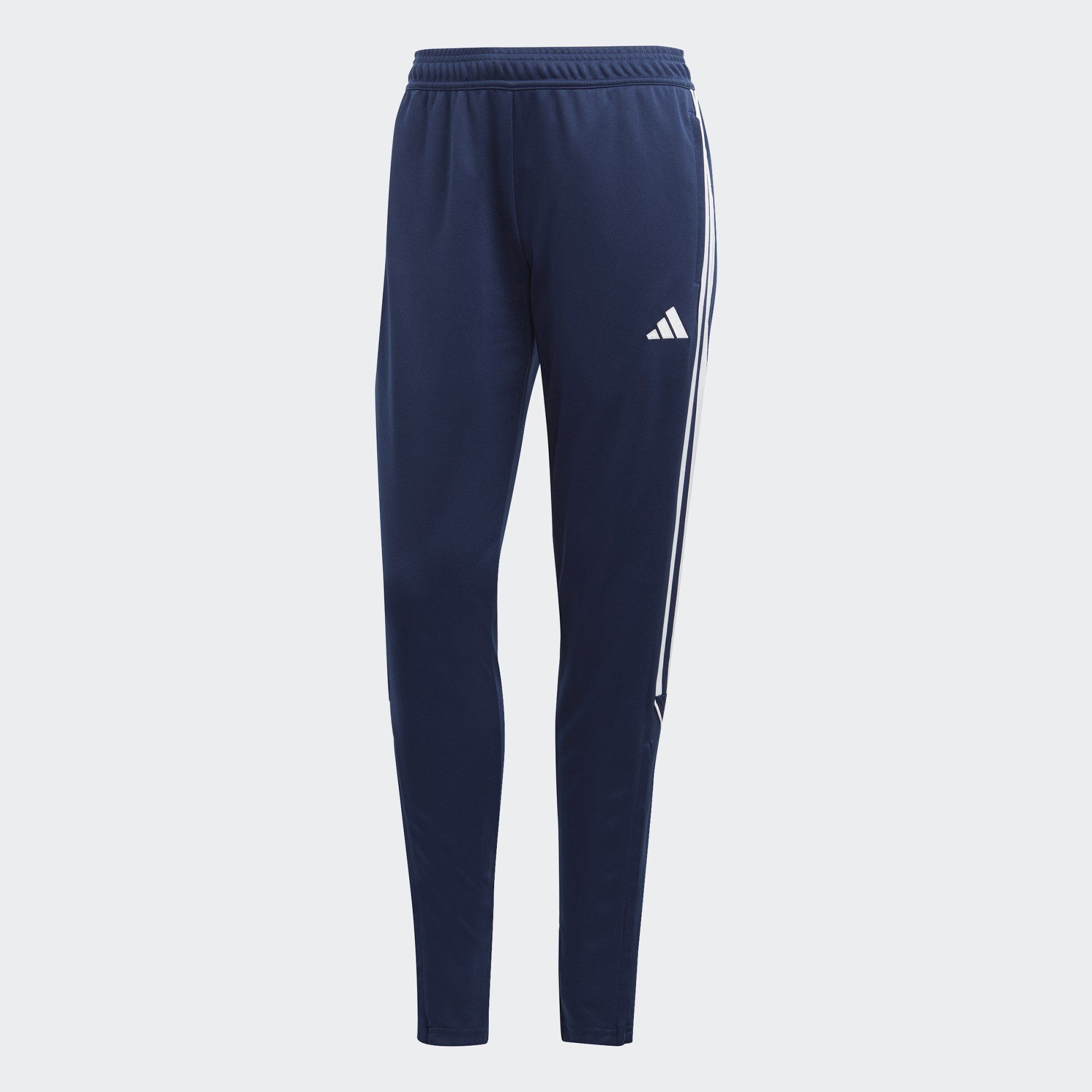 adidas LEAGUE Navy 2 TIRO Performance Leichtathletik-Hose Blue HOSE 23 Team