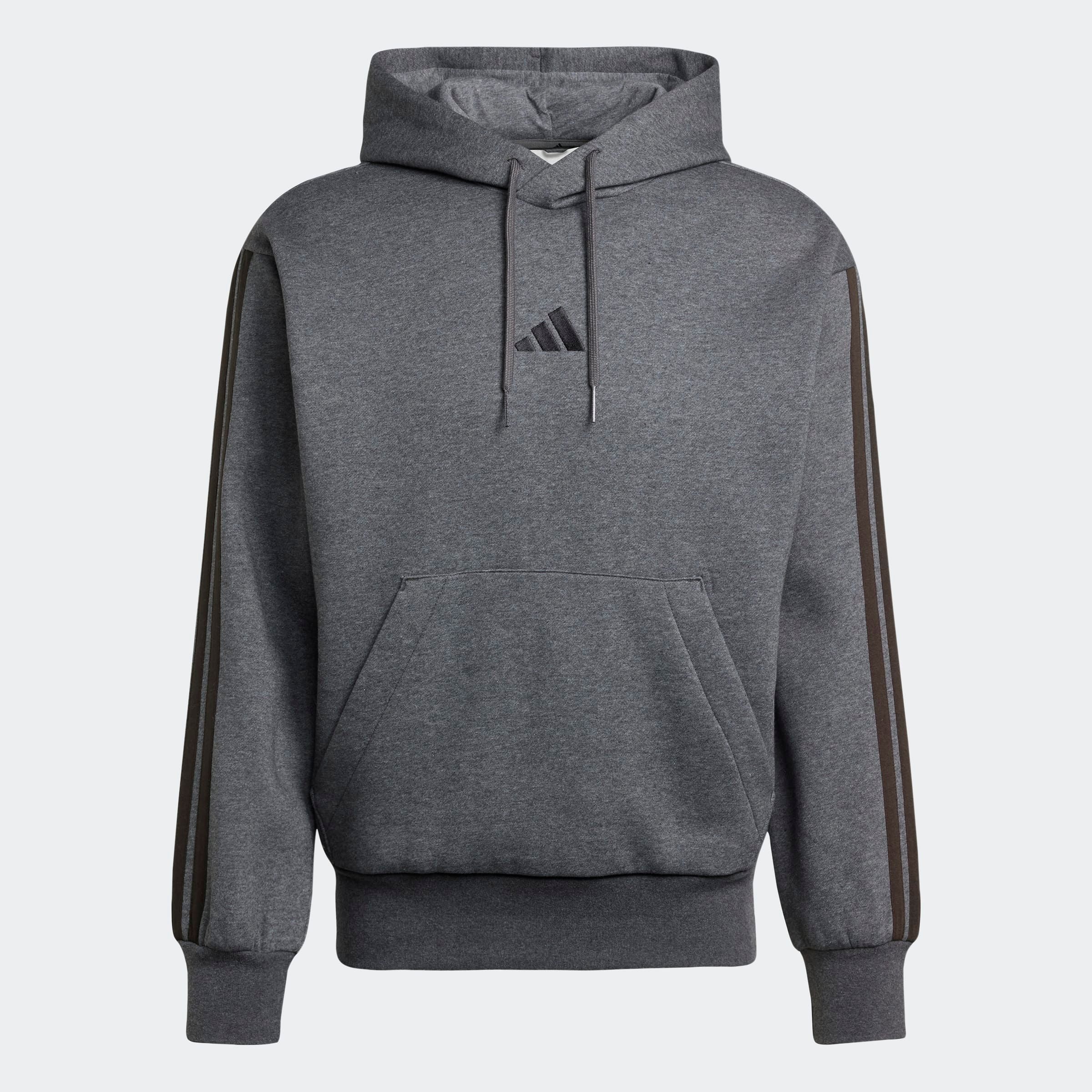 adidas Sportswear Kapuzensweatshirt M 3S FL HD