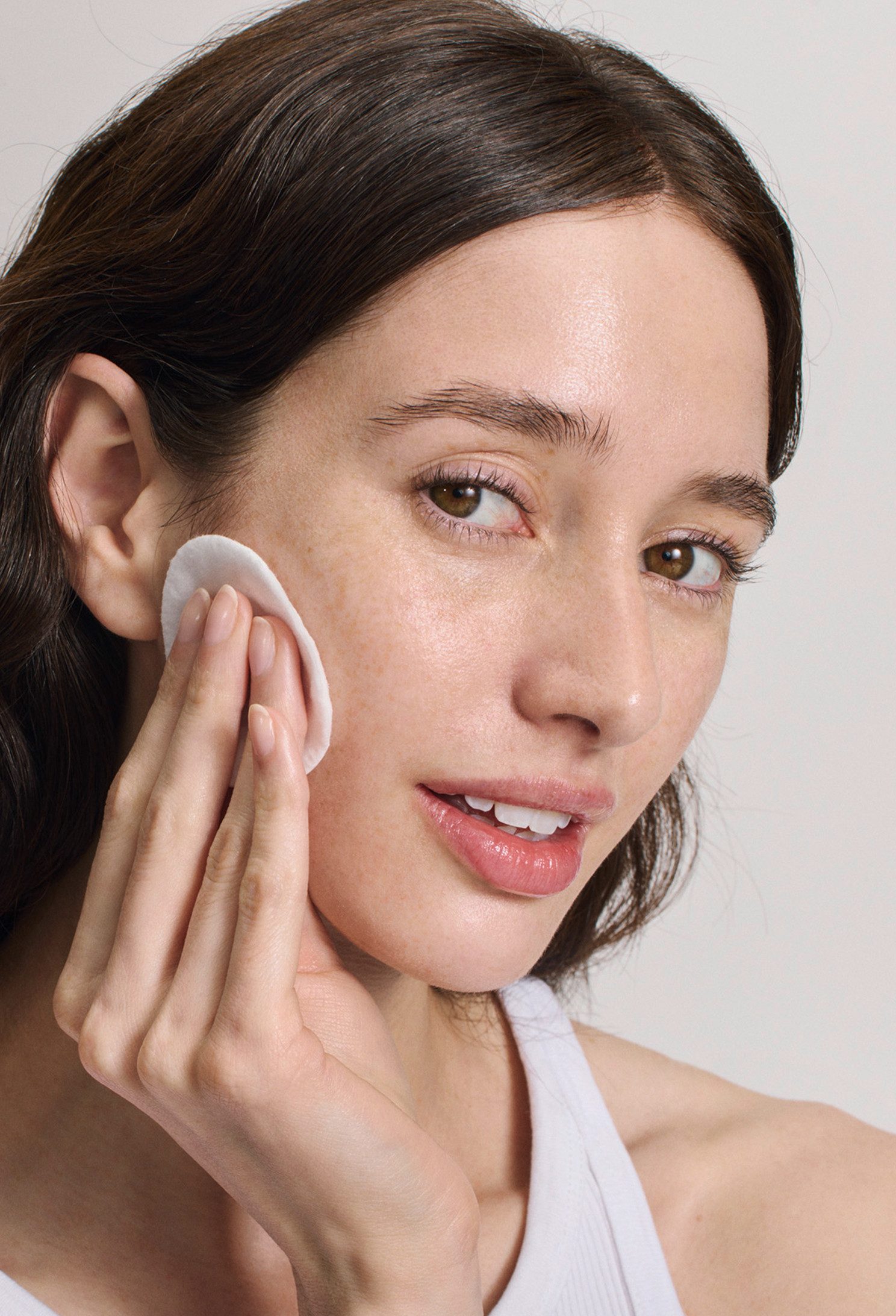 lavera Gesichtswasser Glow By Nature Liquid Illuminating Refiner