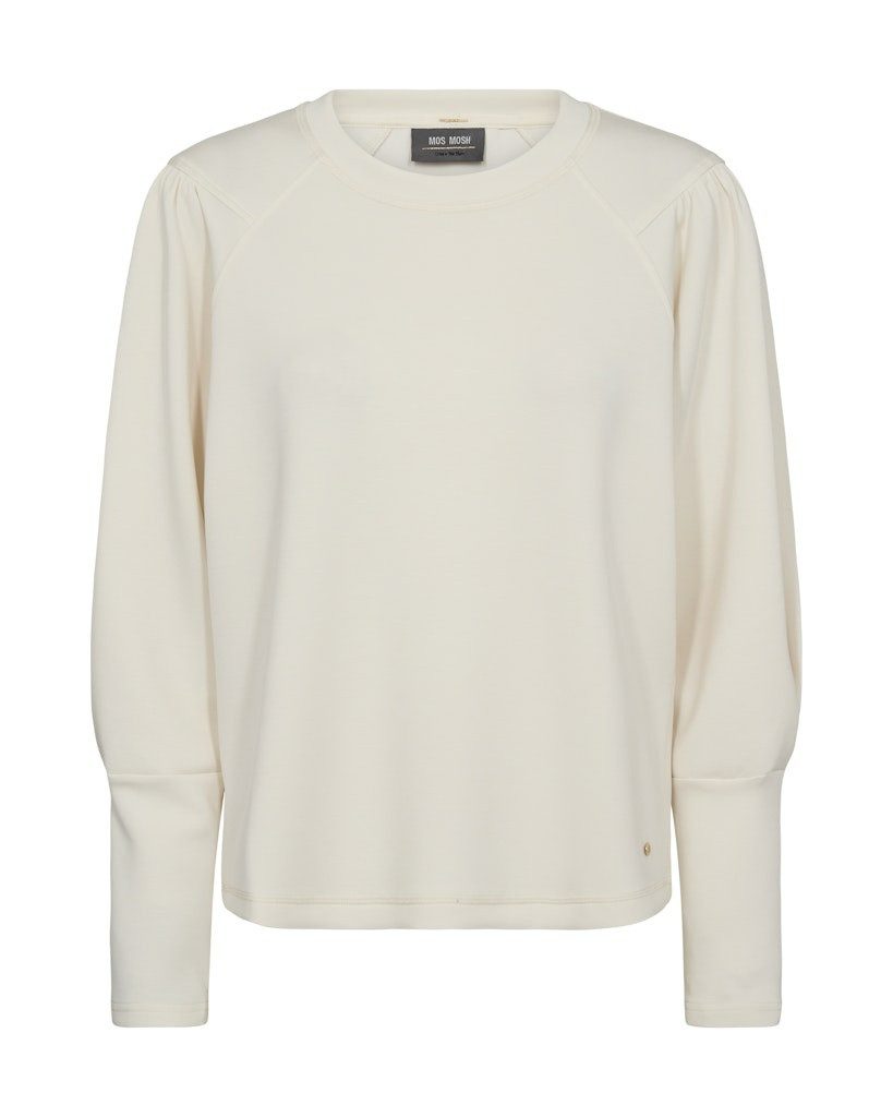 Mos Mosh Sweatshirt Sweatshirt für Erwachsene (1-tlg., Unisex)