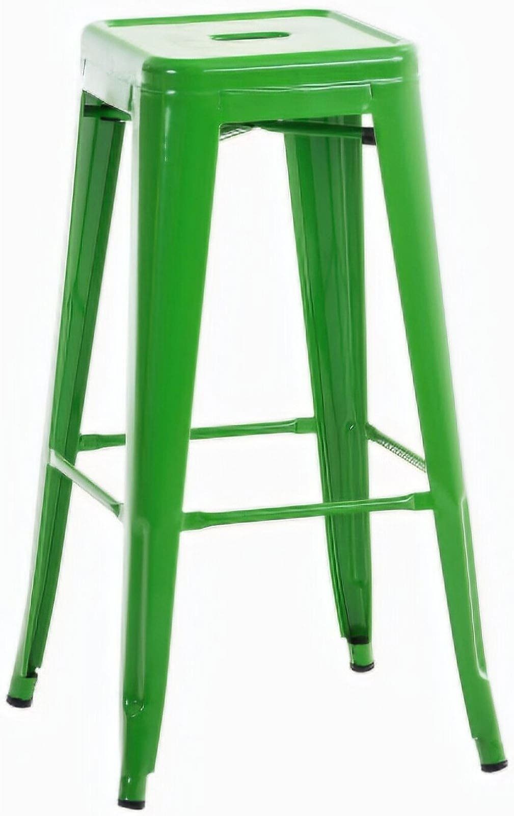 Barhocker Joshua Metall