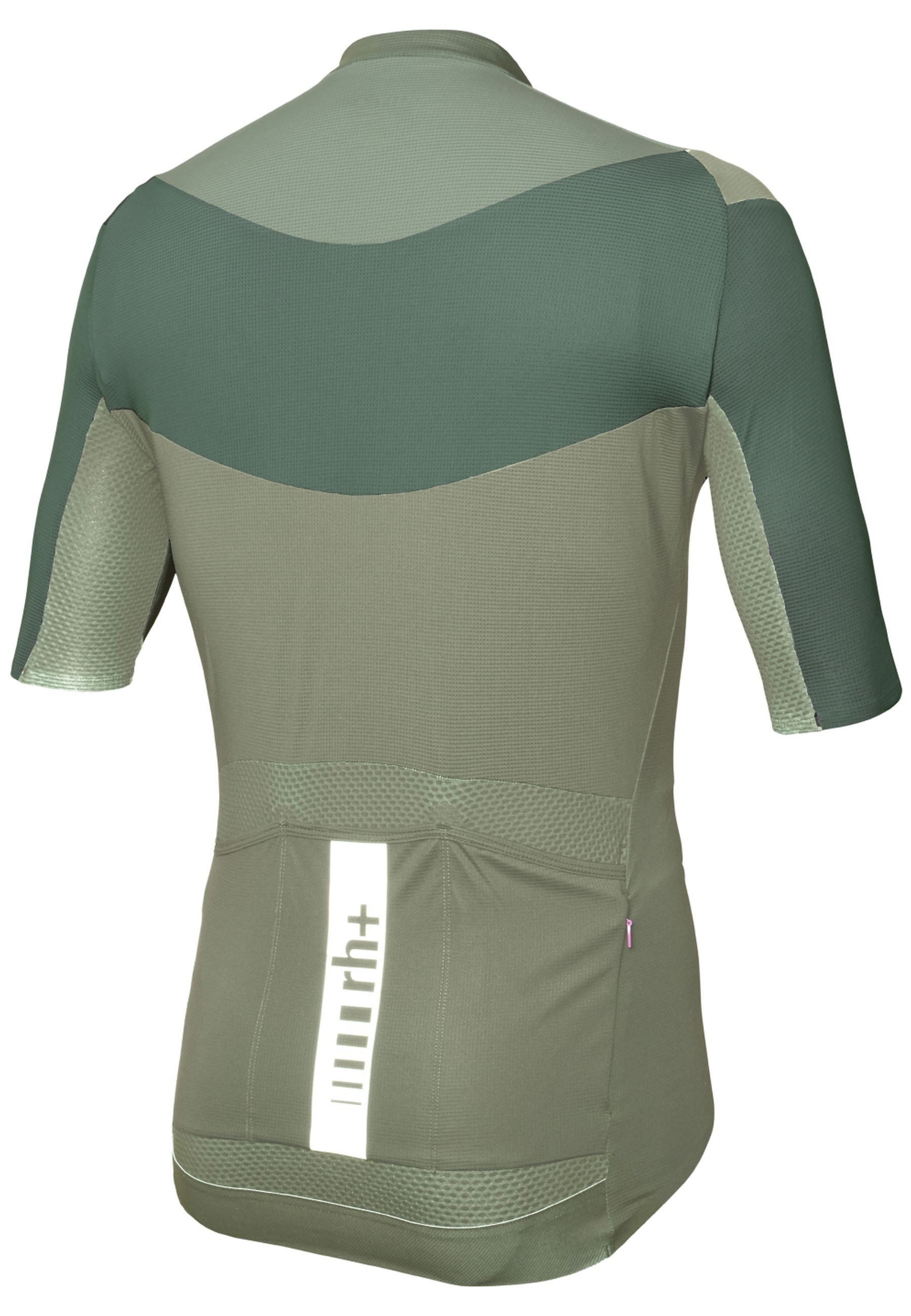 rh+ Radtrikot Team Jersey (1-tlg) günstig online kaufen
