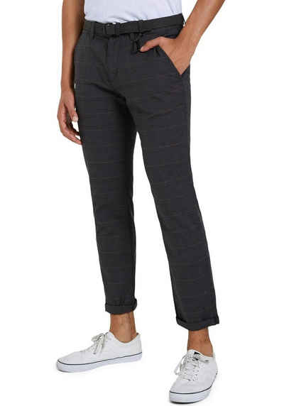 TOM TAILOR Denim Chinohose