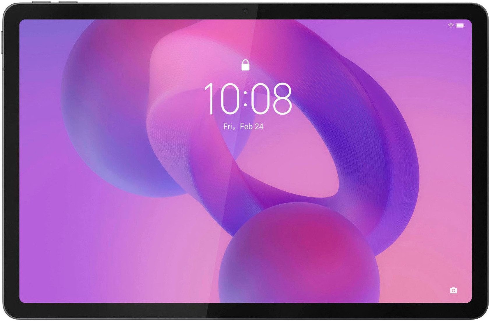 Lenovo Idea Tab Matte Edition (11 Zoll) Tablet (11", 128 GB, Android) – Bild 3 von 5