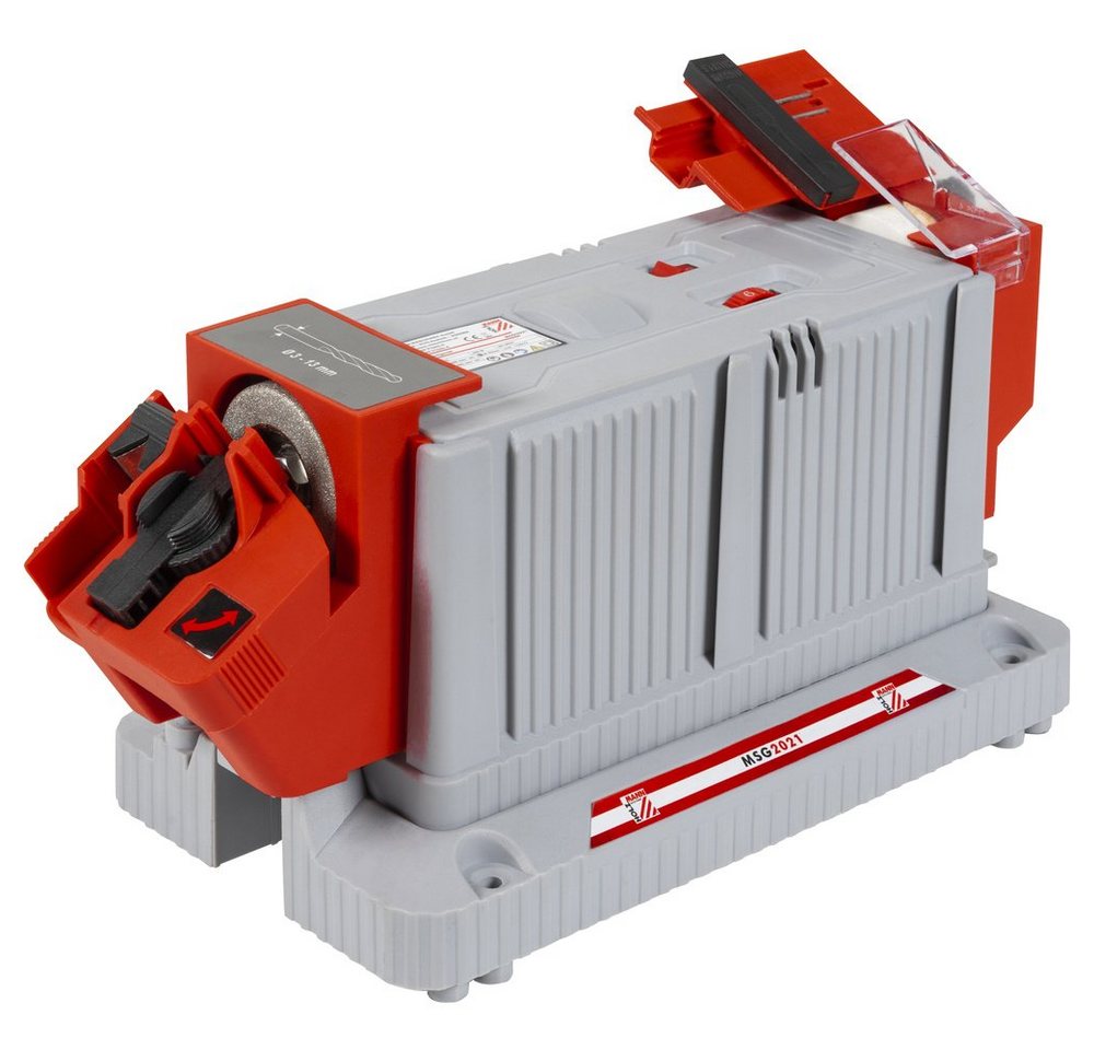 Thumbnail - Holzmann Multischleifer Holzmann Maschinen MSG2021_230V MSG2021_230V Schärfgerät 200 W