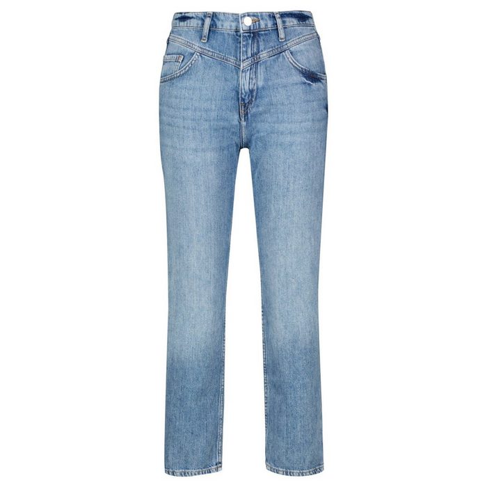 Rich & Royal 5-Pocket-Jeans (1-tlg)