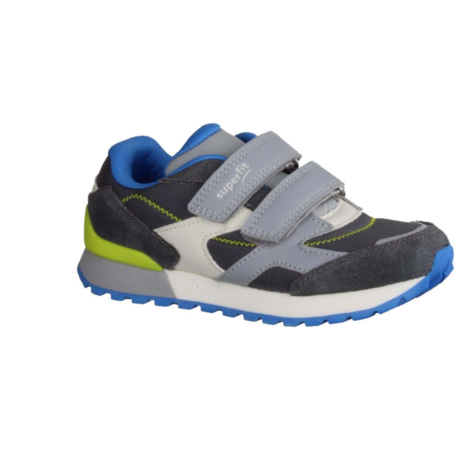Superfit 0095602500 Schnürschuh