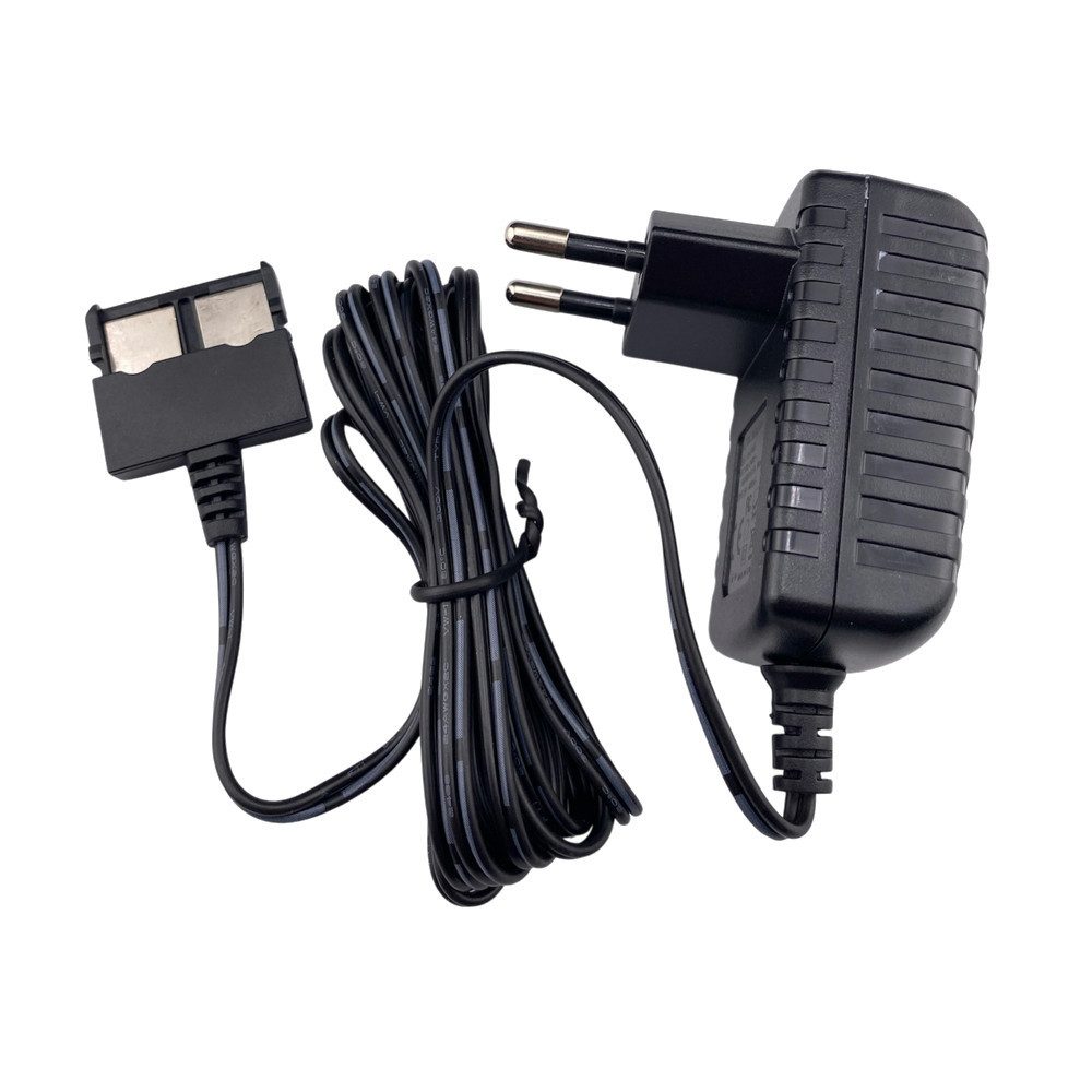 Trade-Shop Ladekabel passend für Remington PR1340, PR1342, PR1360, PR1362, PR1385 Netzteil (Ladekabel / Ersatznetzteil / Netzstecker)