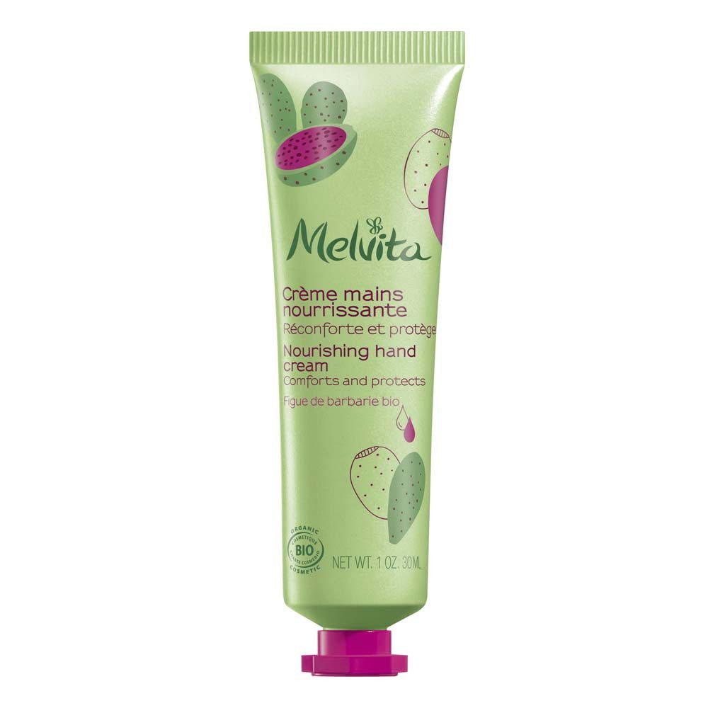 Handcreme Nährende Handcreme 30ml