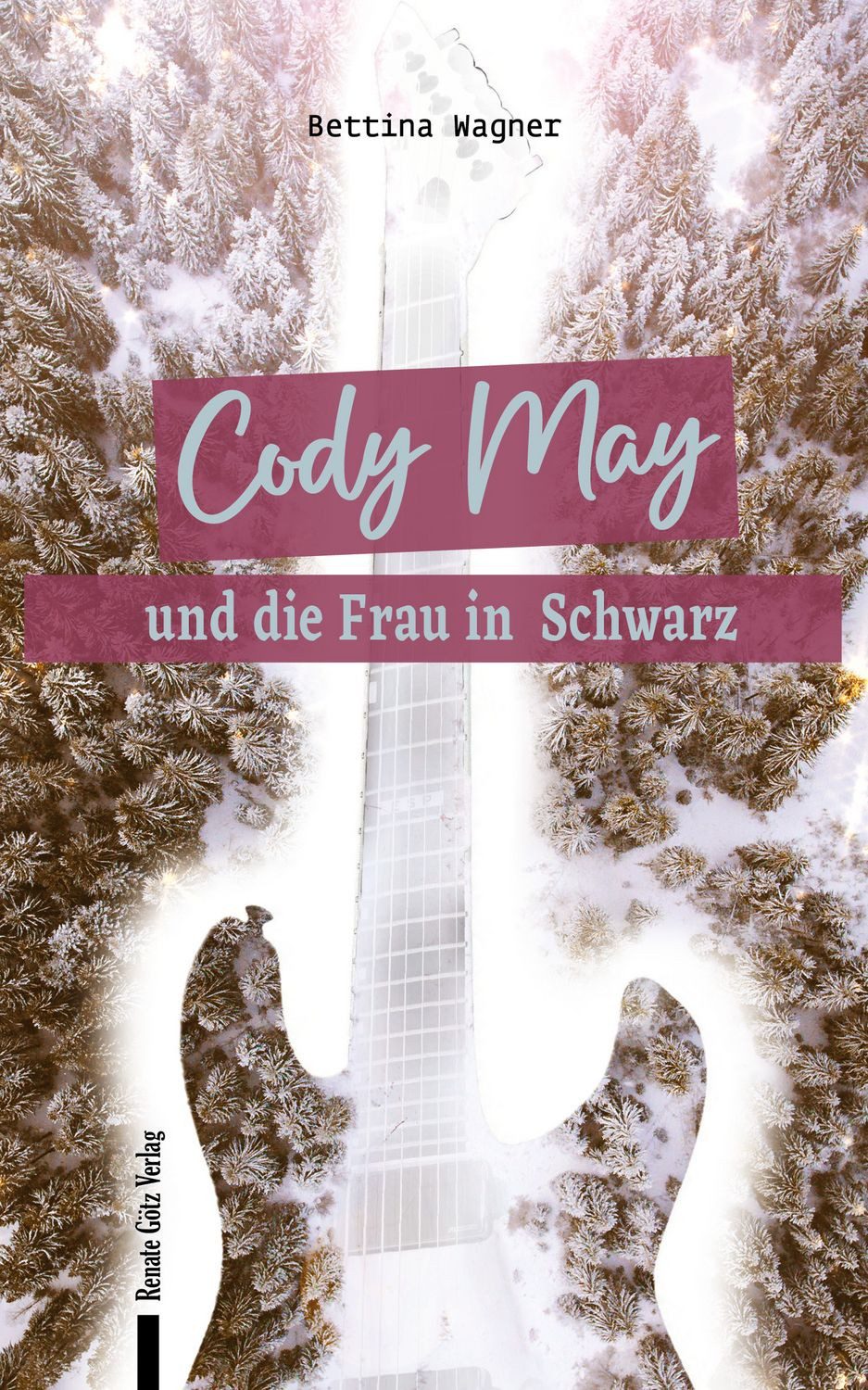 Cody May / Bettina Wagner-Zadrazil