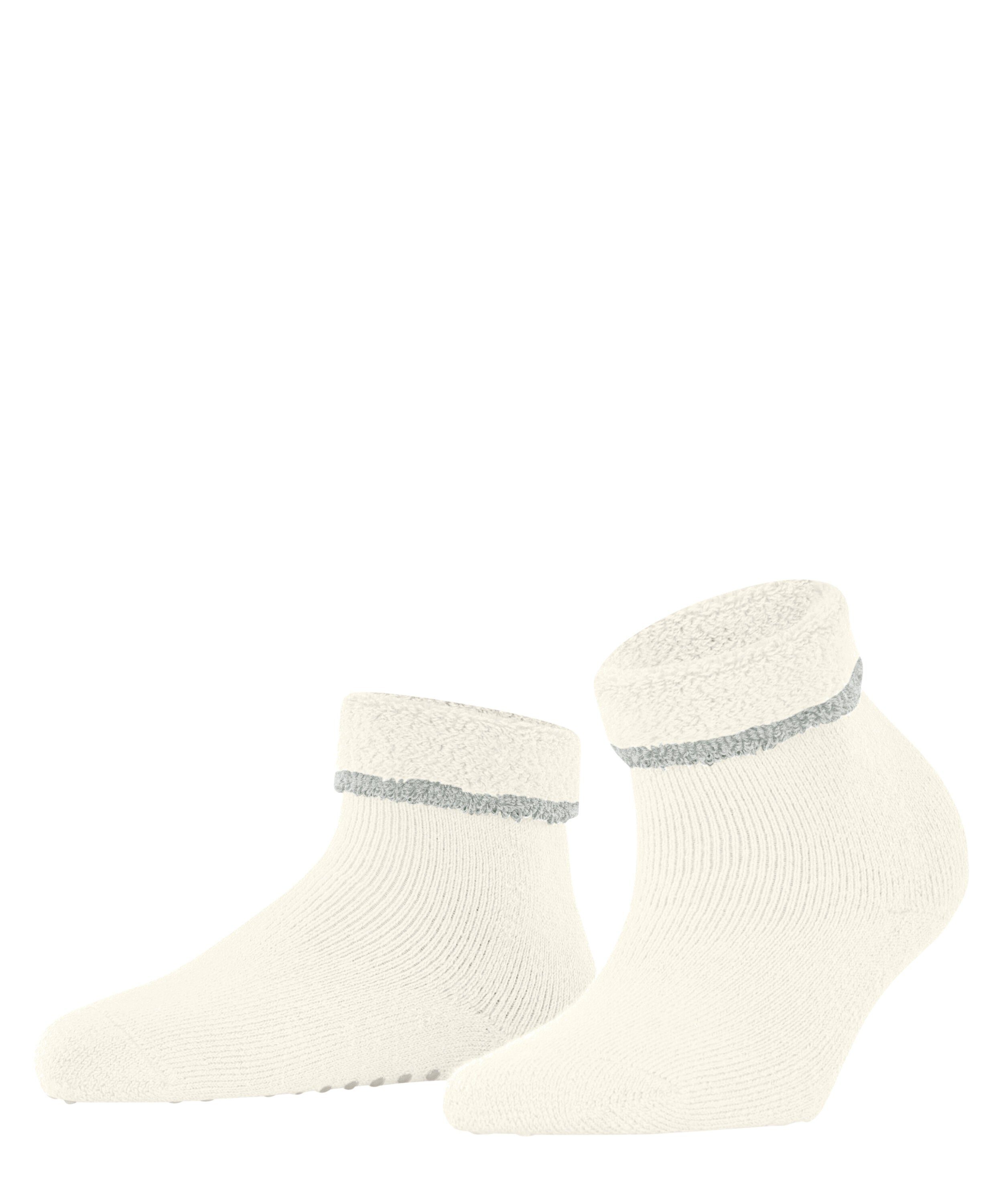 Esprit Socken Cozy (1-Paar) woolwhite (2060)