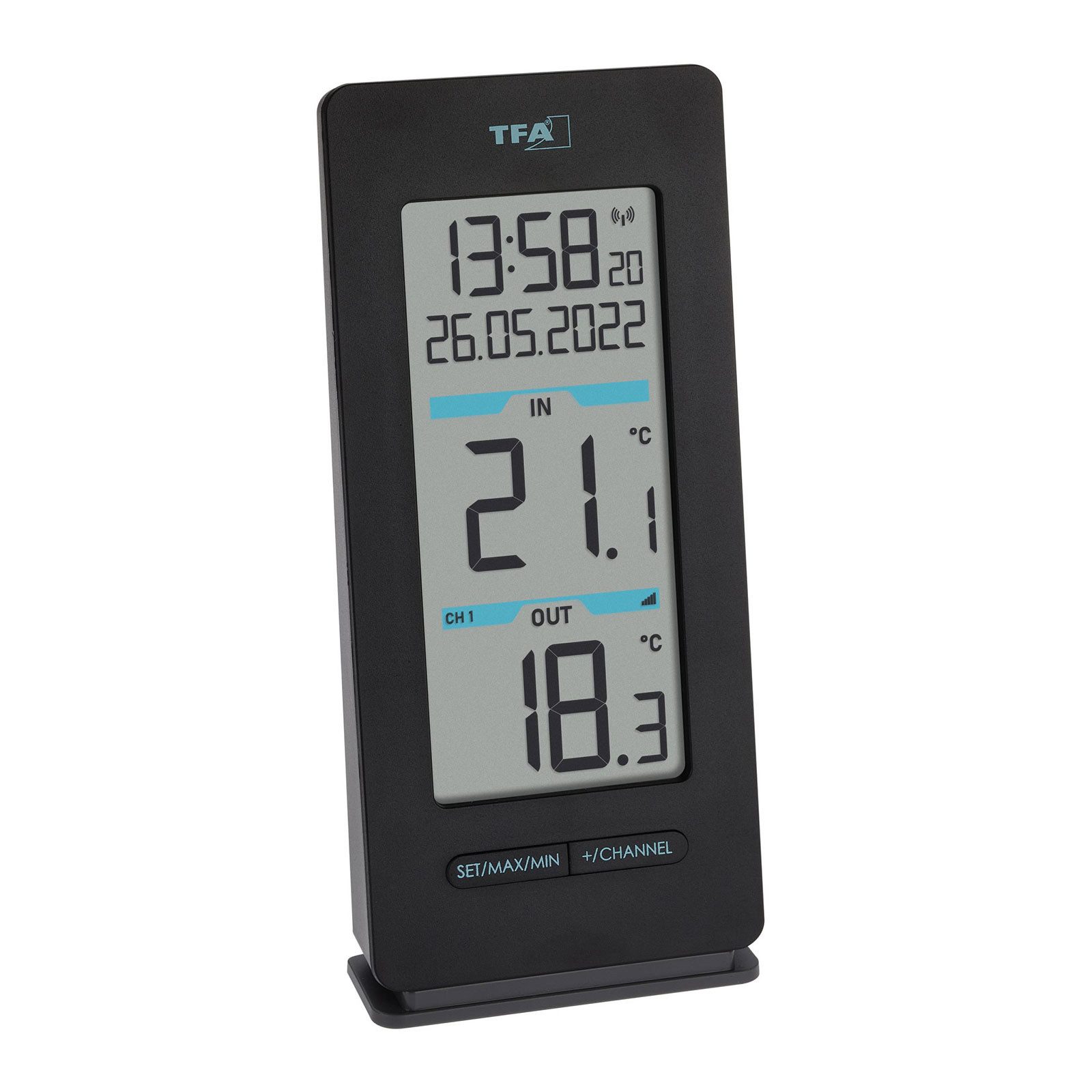 Raumthermometer 30.3072