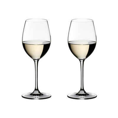 RIEDEL Glas Glas Riedel Vinum Sauvignon Blanc/ Dessertwine, Kristallglas