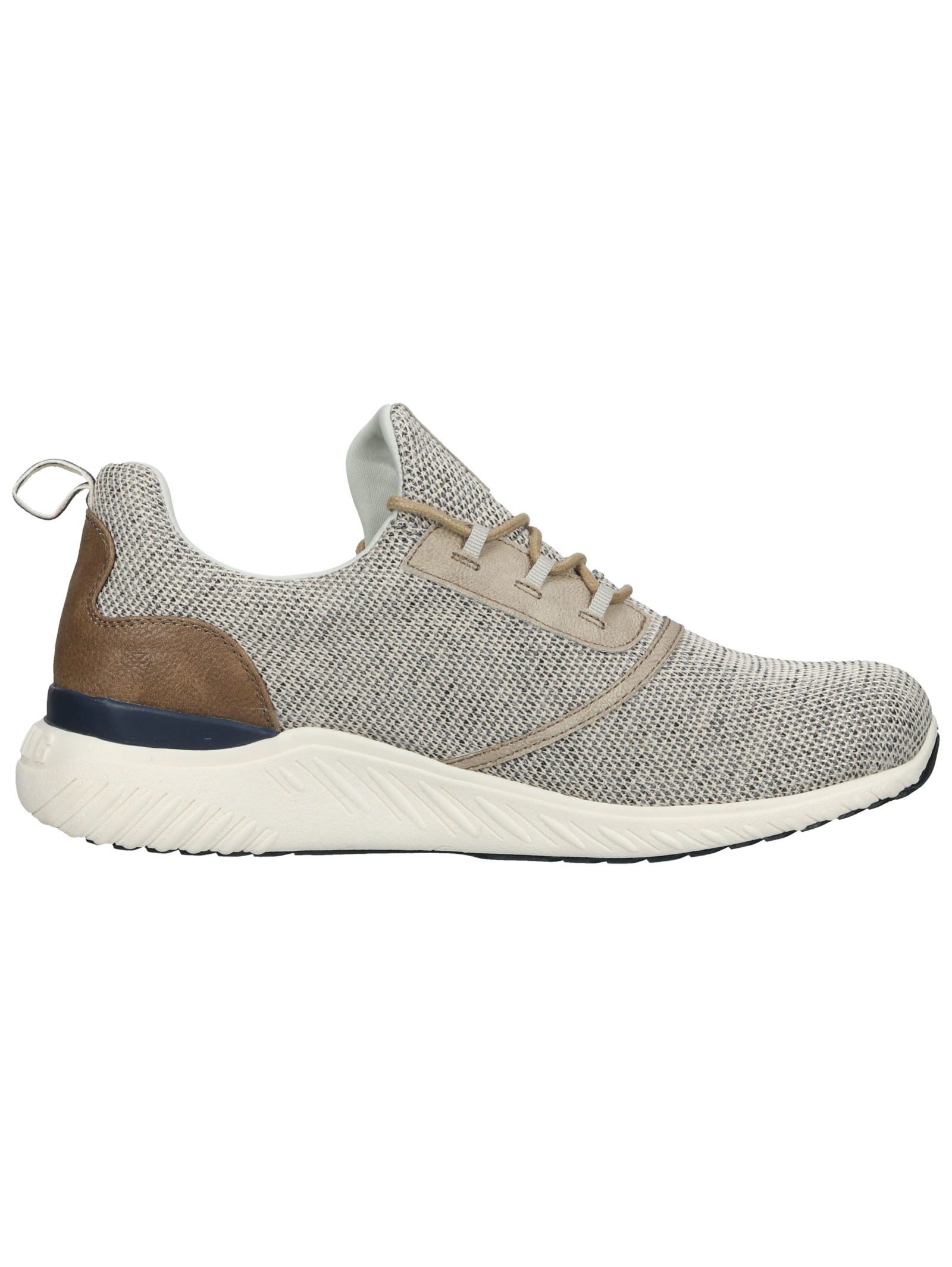 MUSTANG Sneaker Lederimitat . Sneaker (1-tlg)