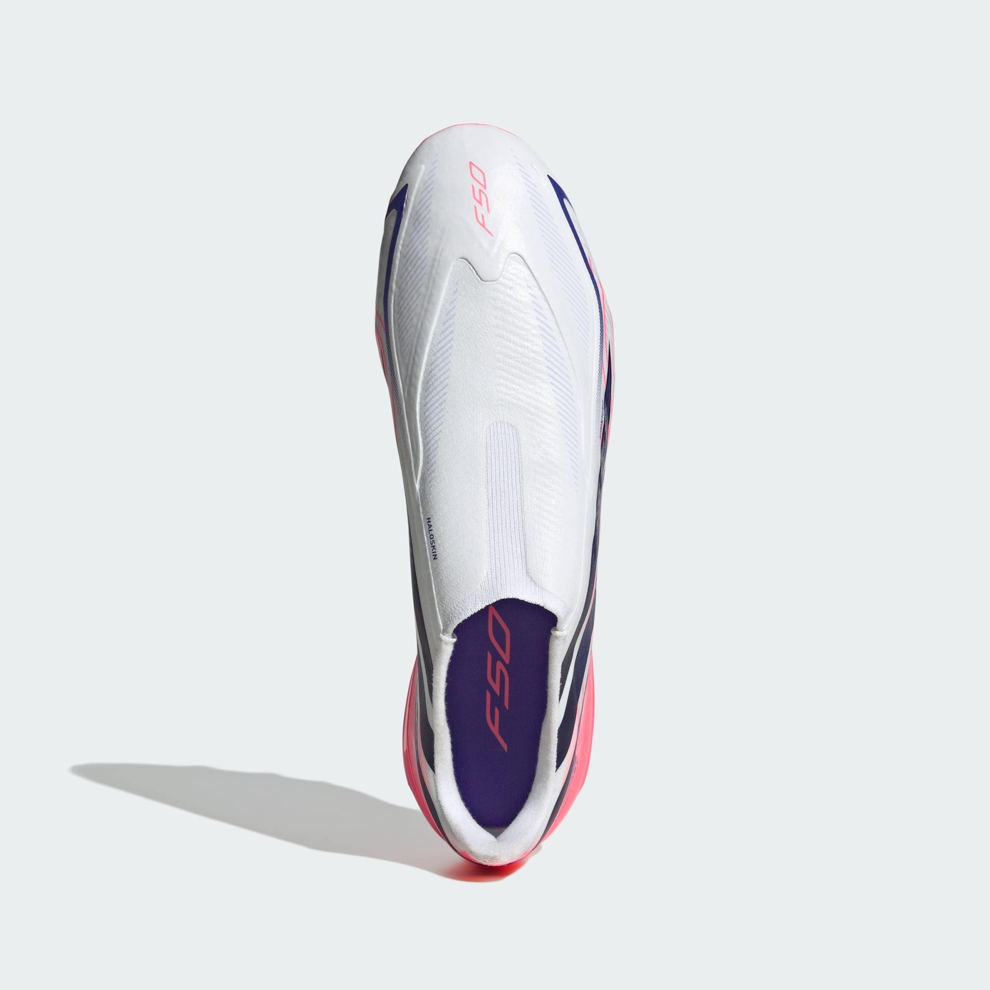 adidas Performance Fußballschuh (2-tlg)