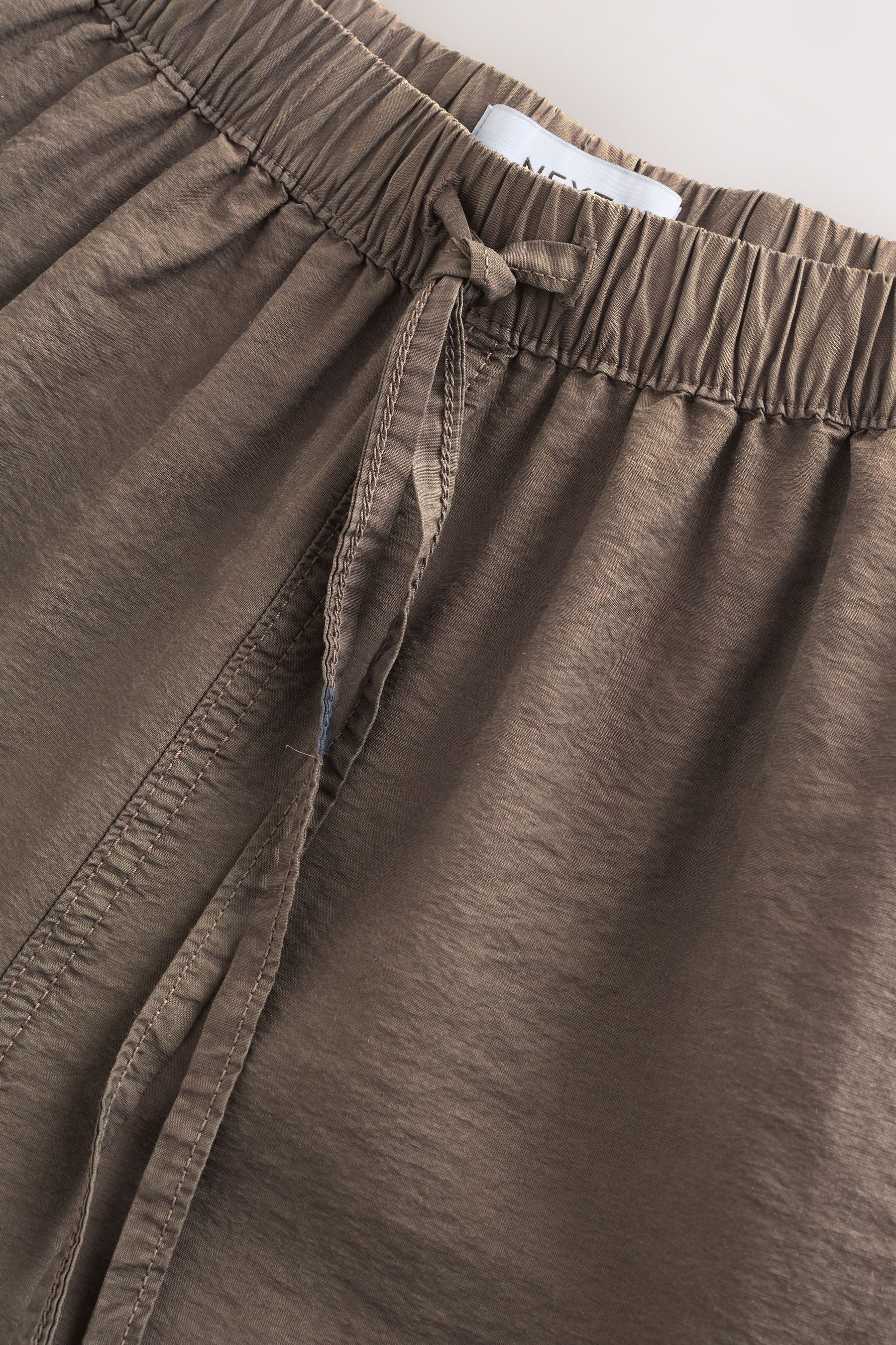 Next Stoffhose Hose im Ballonschnitt (1-tlg)