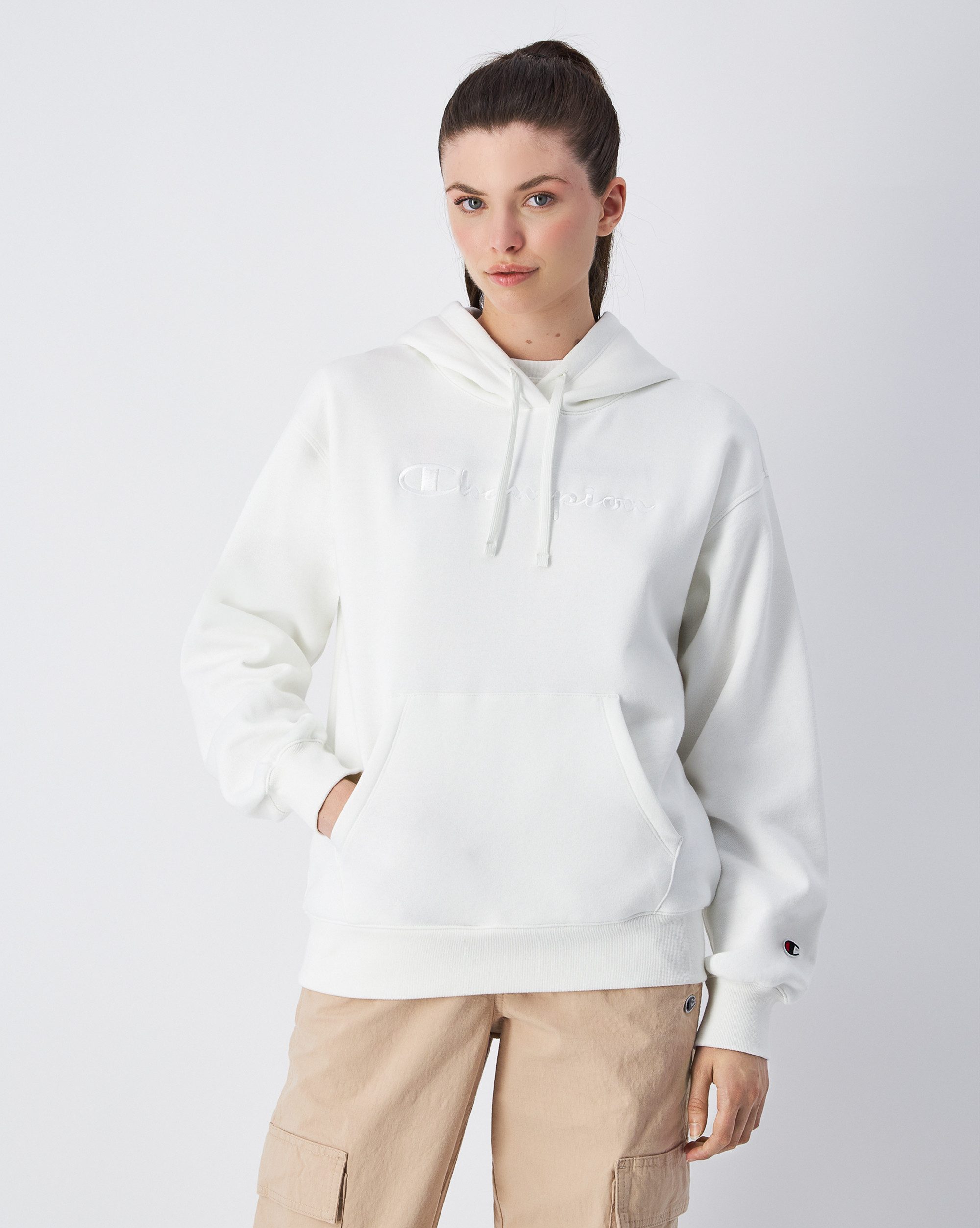 Kapuzensweatshirt