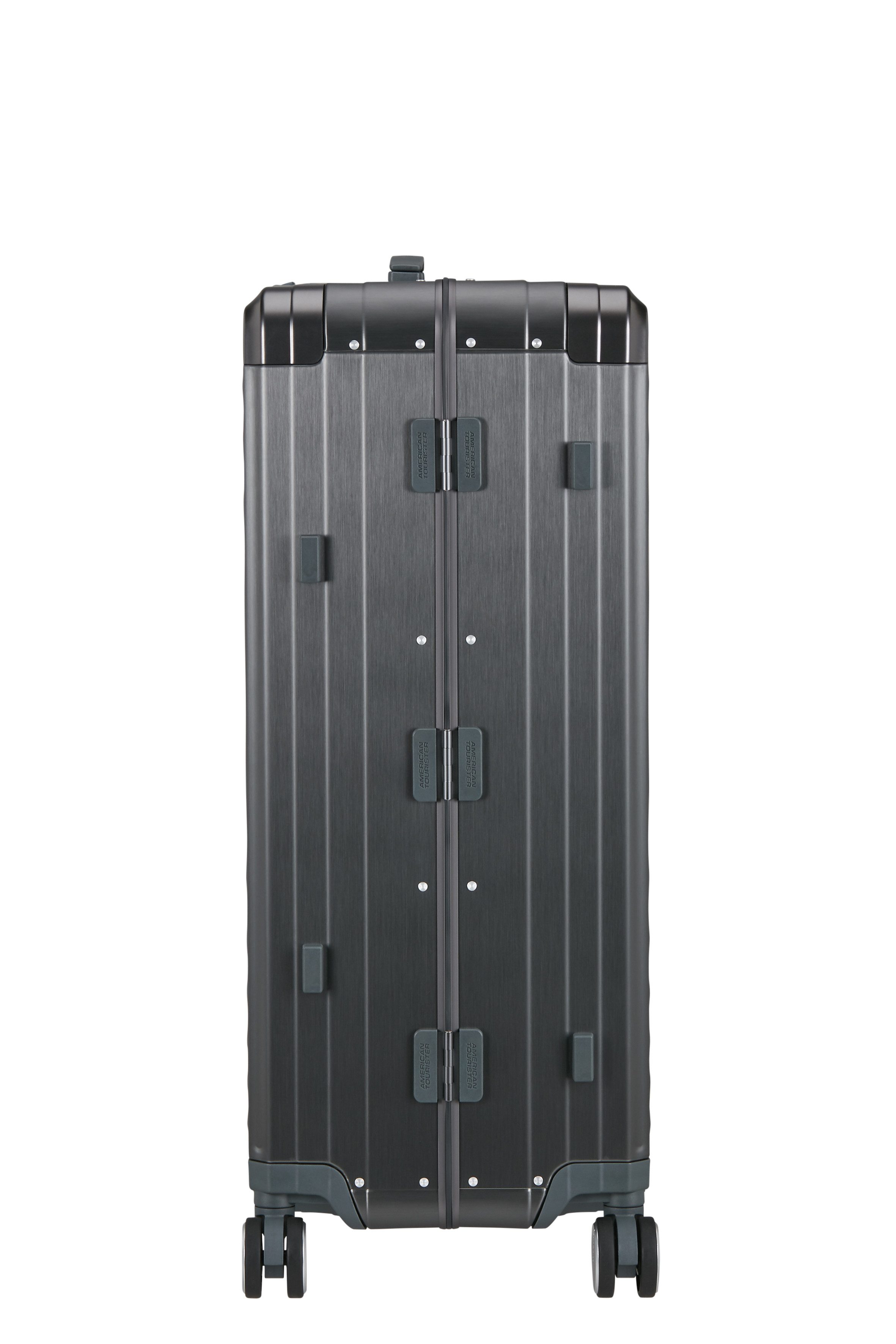 American Tourister® Hartschalen-Trolley SOUNDBOX ALU, verschiedene günstig online kaufen