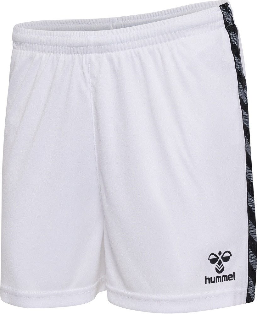 hummel Shorts Hmlauthentic Pl Shorts Woman günstig online kaufen