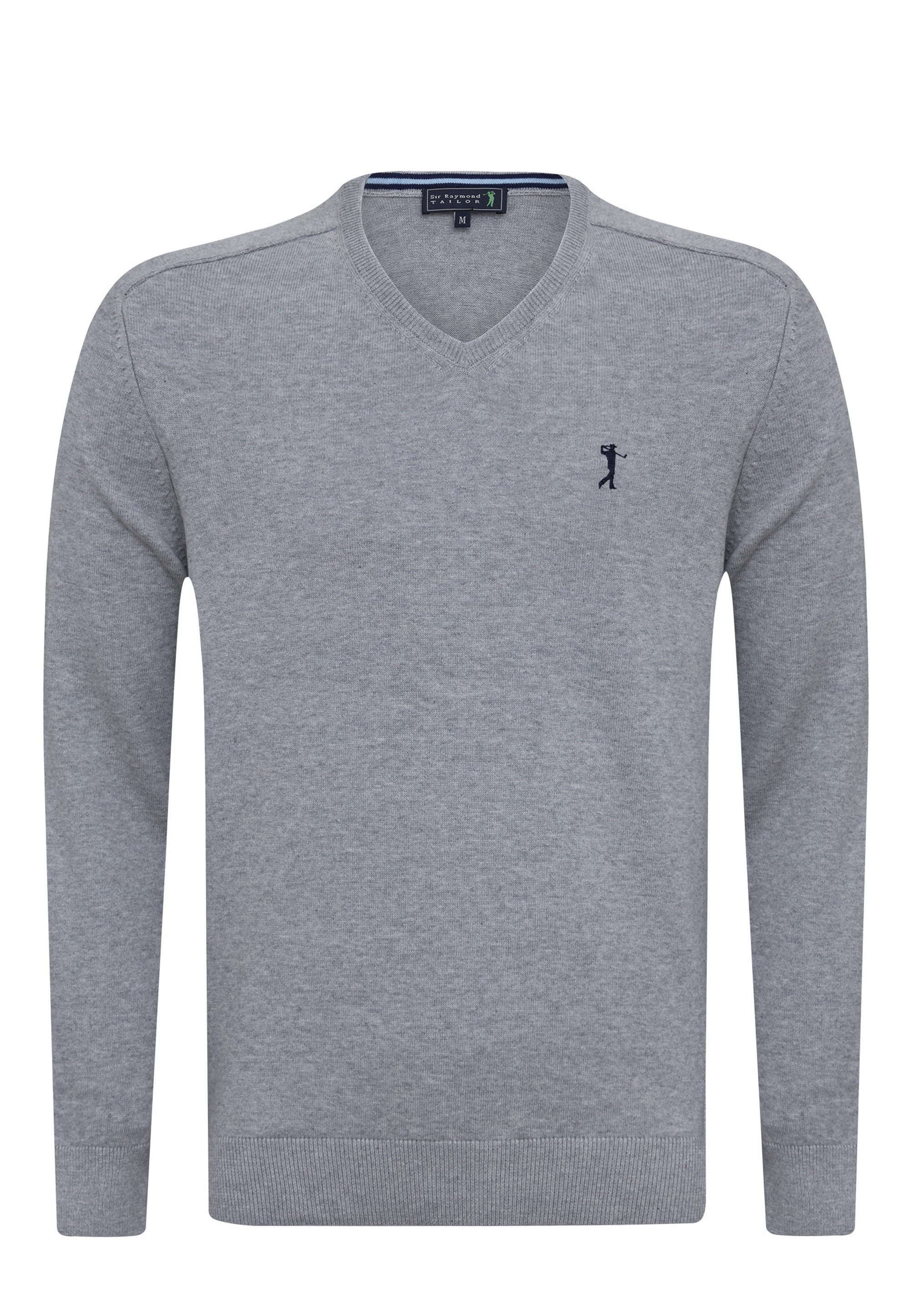 Strickpullover Santos