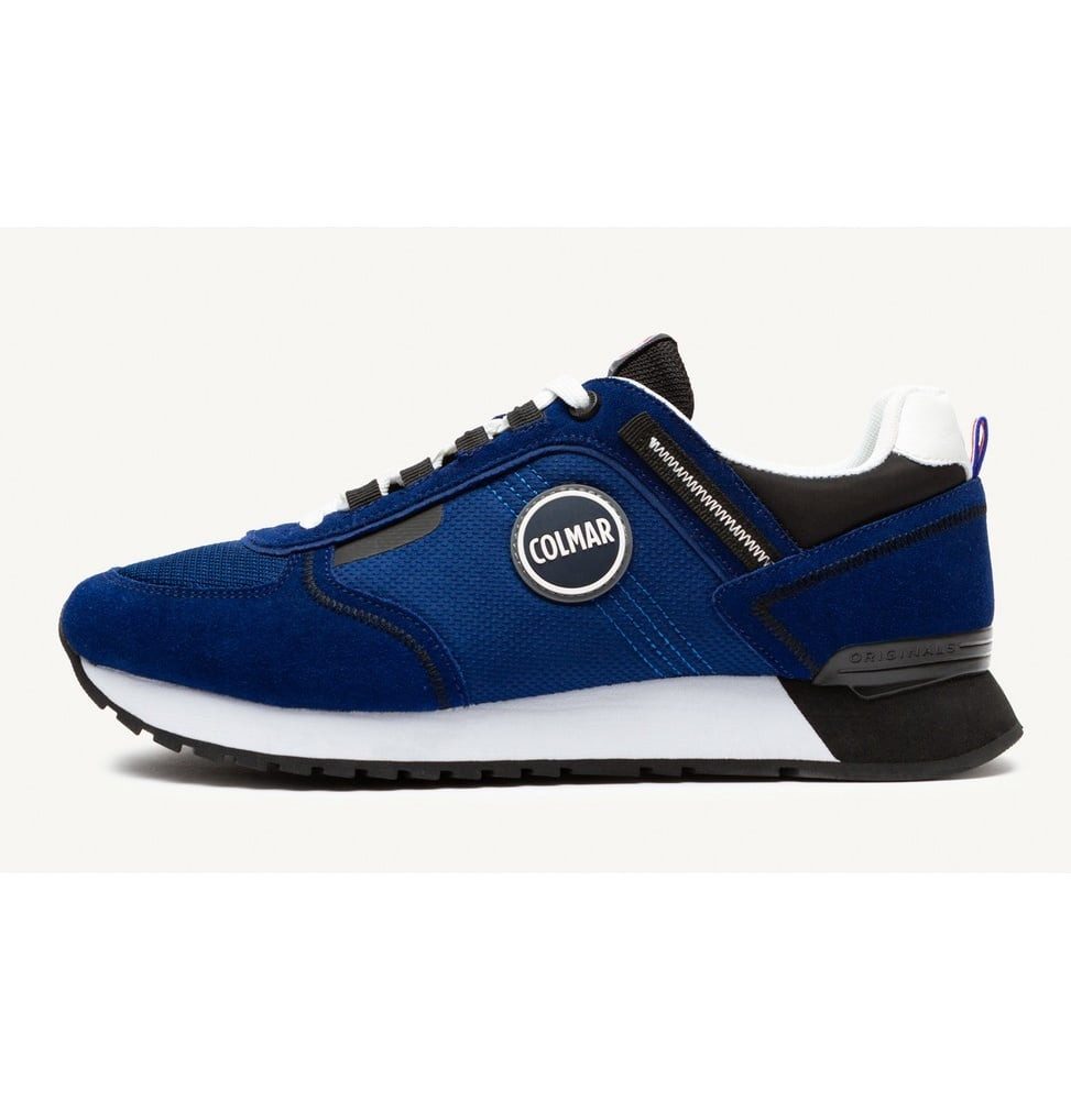 Colmar Travis Sport Bold royalblau Herren Sneaker