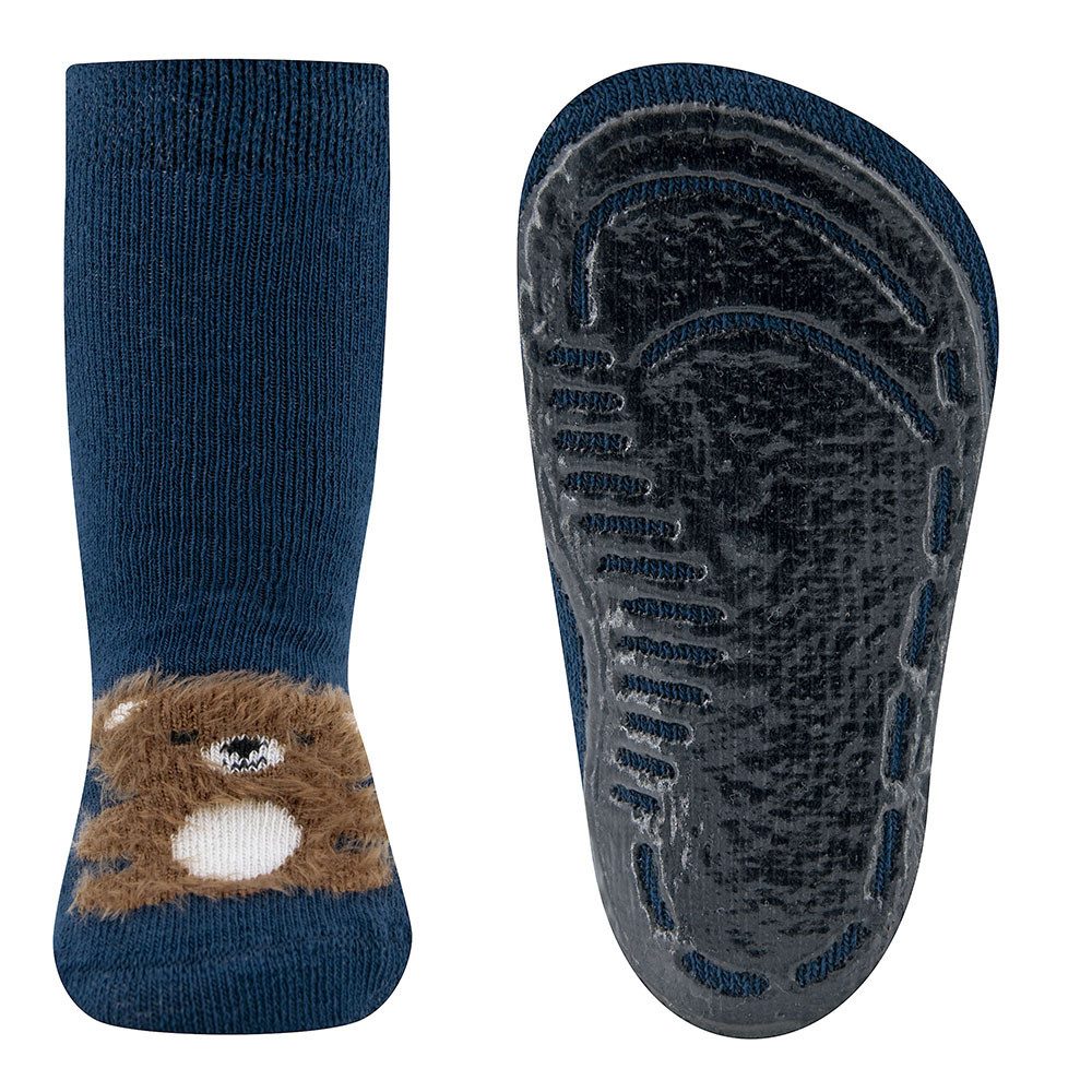 ABS-Socken Stoppersocken Teddy