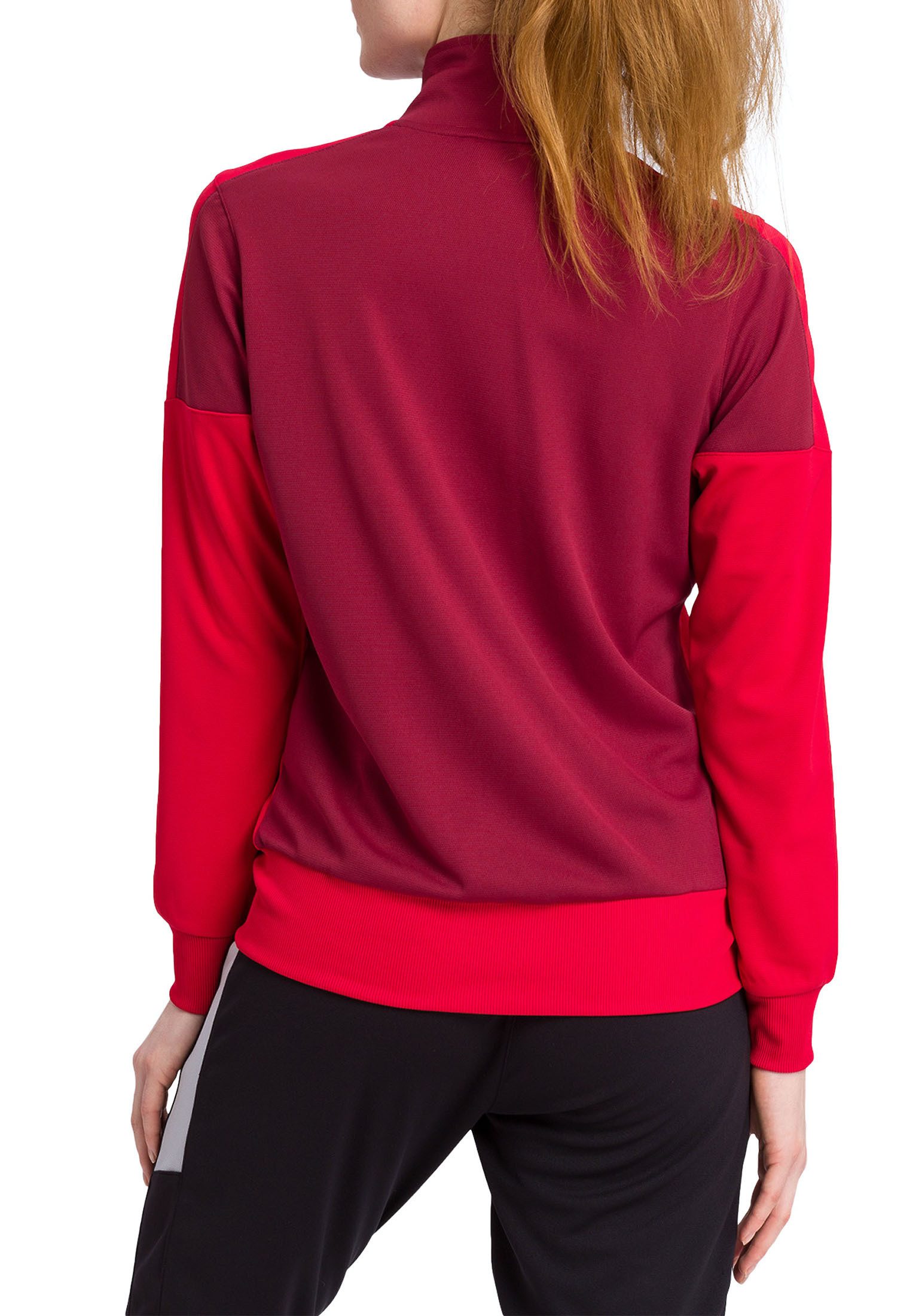 Erima Trainingsjacke Damen Squad Worker Jacke