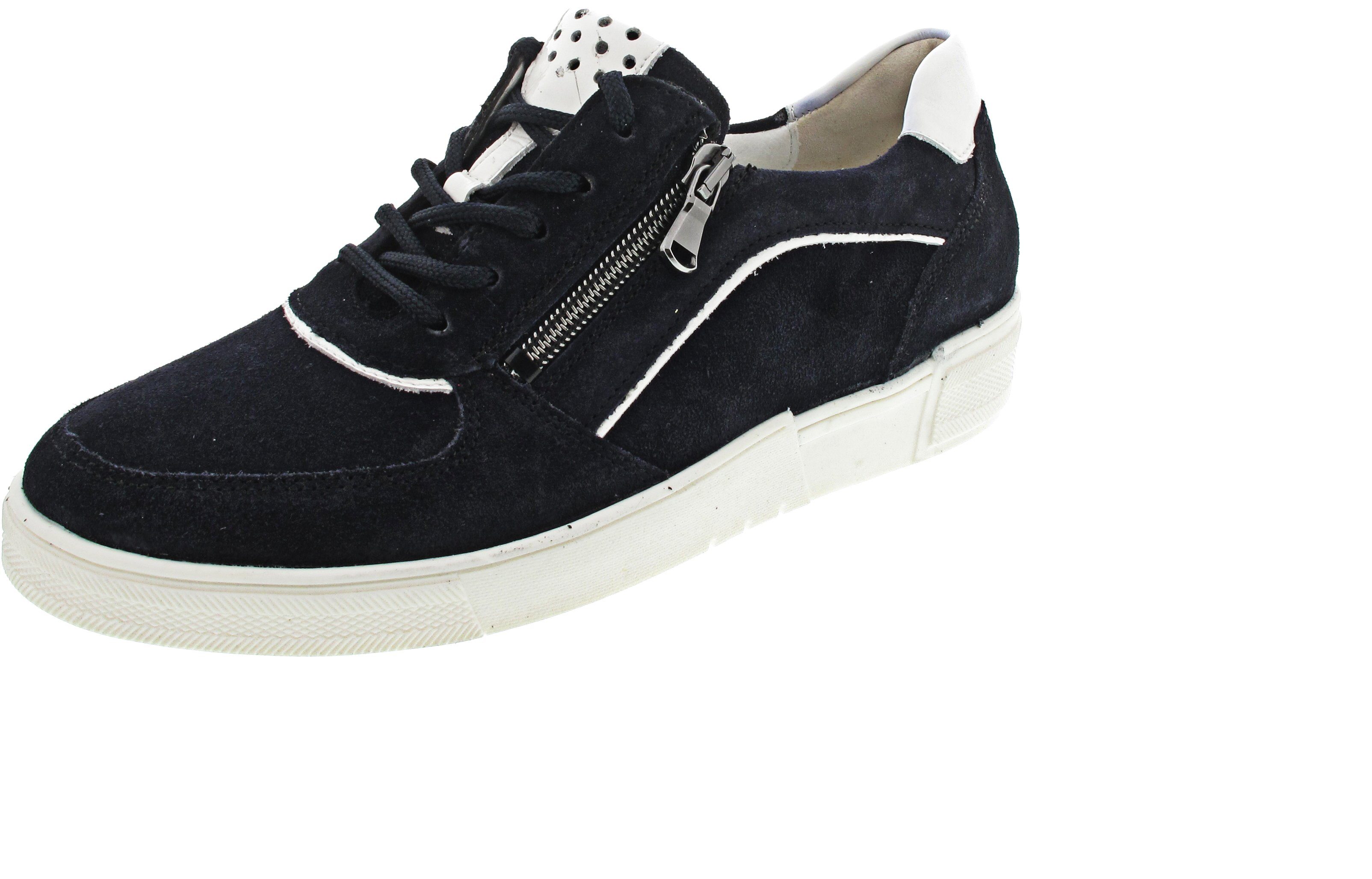 Waldläufer Schnürschuh