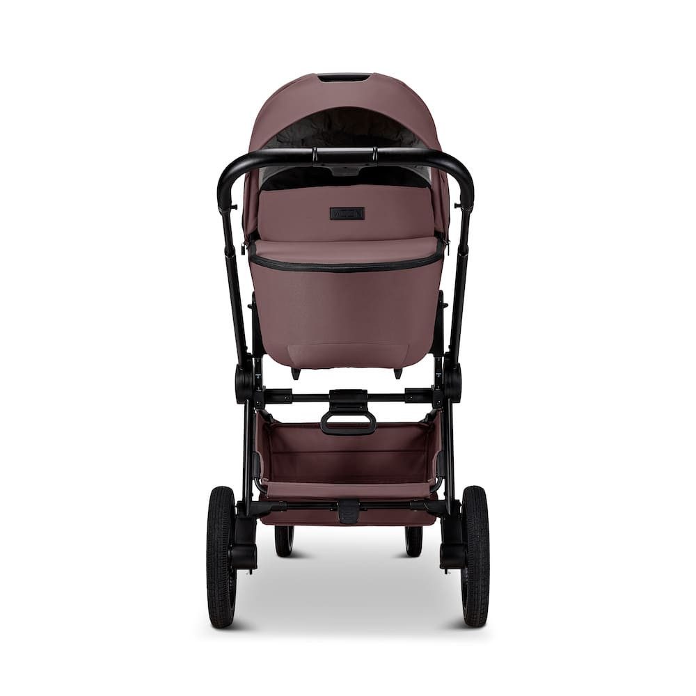 Moon Kombi-Kinderwagen Resea 2.0 Kombikinderwagen