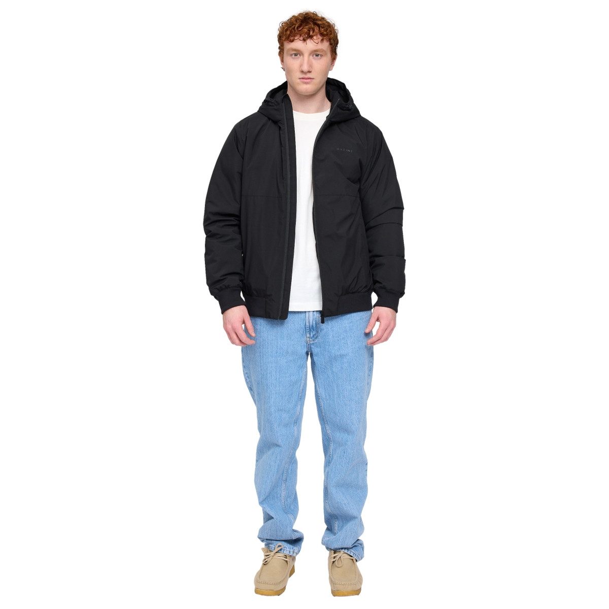 MAZINE Steppjacke Mazine Padded Blouson - Steppjacke