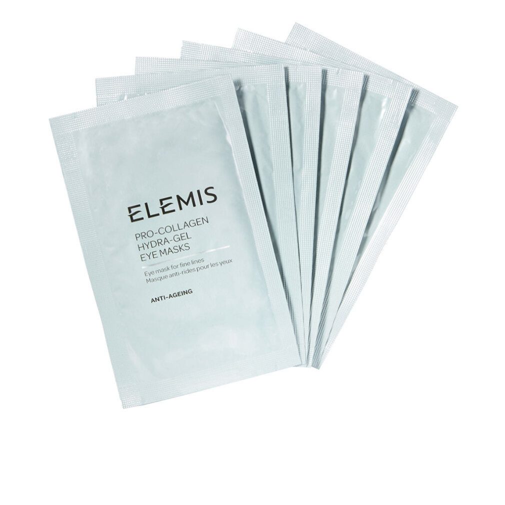 Elemis Körperpflegemittel Pro-Collagen Hydra-Gel Eye Mask