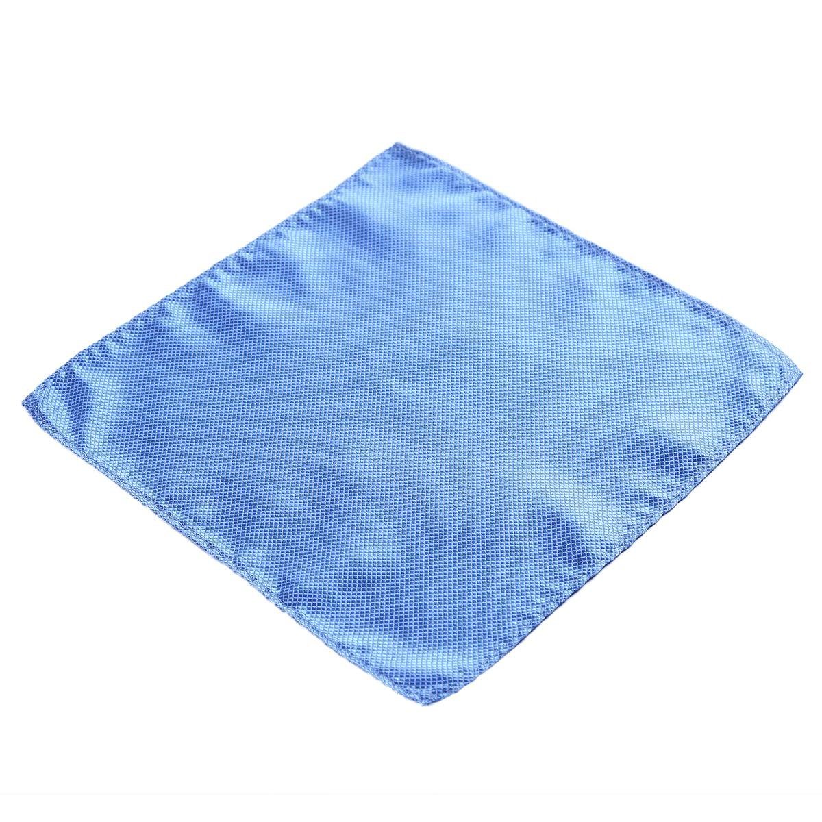 DonDon Einstecktuch DonDon Herren Einstecktuch 21 x 21 cm für feierliche Anlässe, (Packung, 1-St), zum Falten, Seidenlook