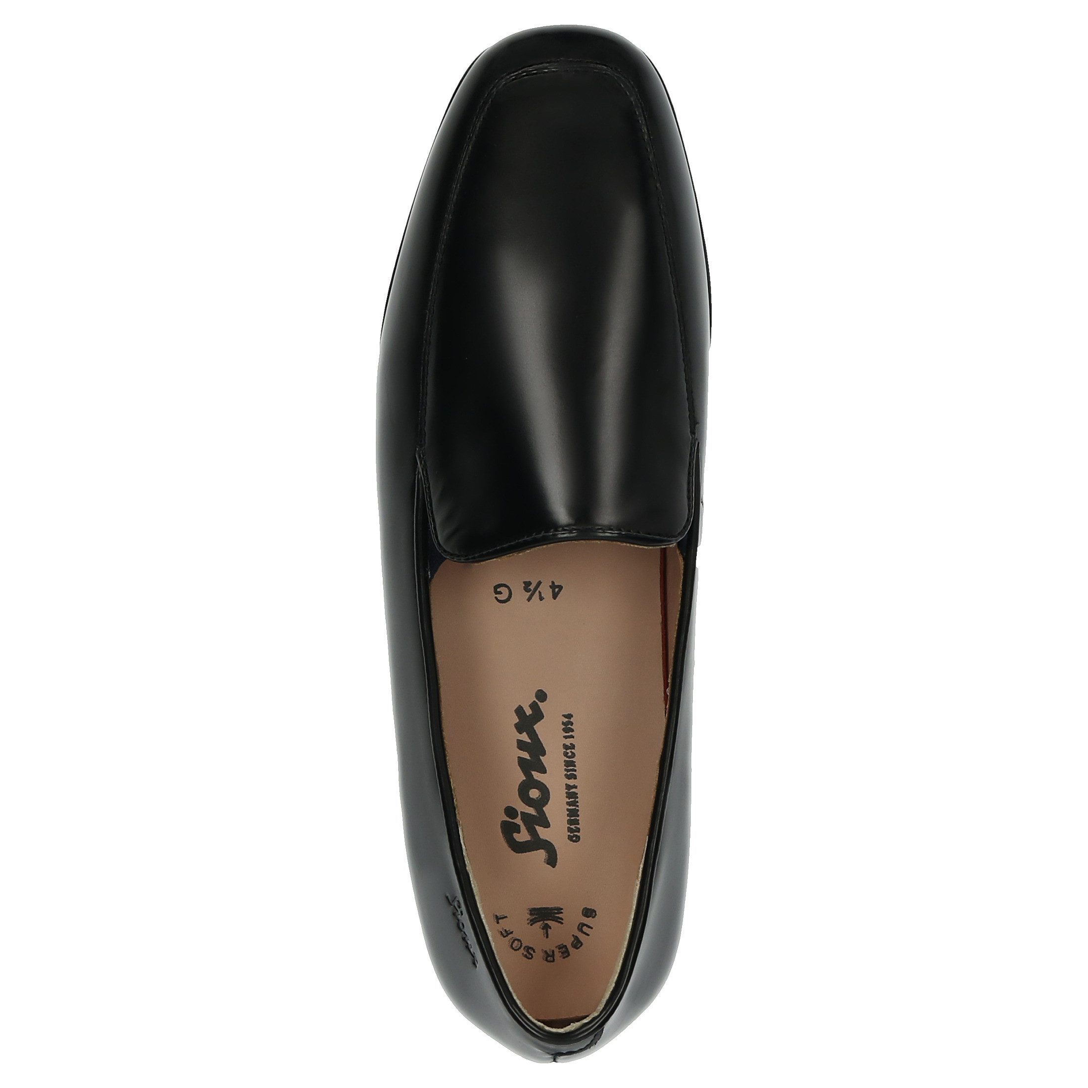 SIOUX Arilmona-700 Slipper