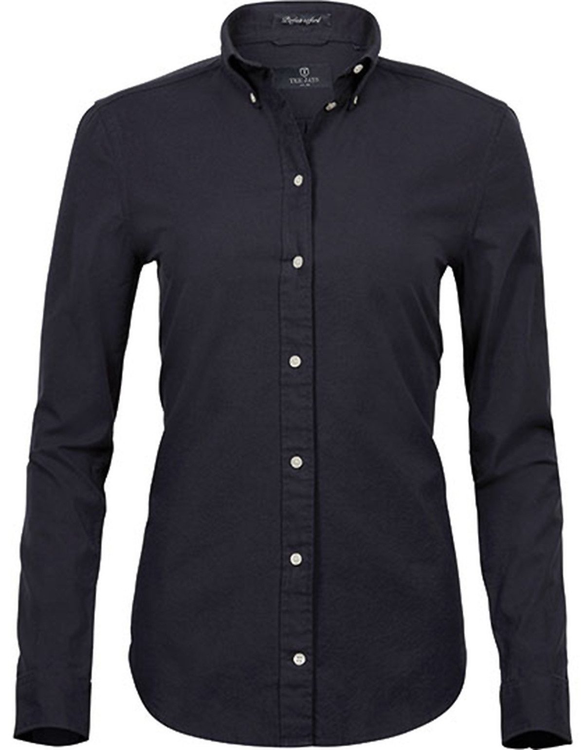 Tee Jays Langarmhemd Women´s Perfect Oxford Shirt