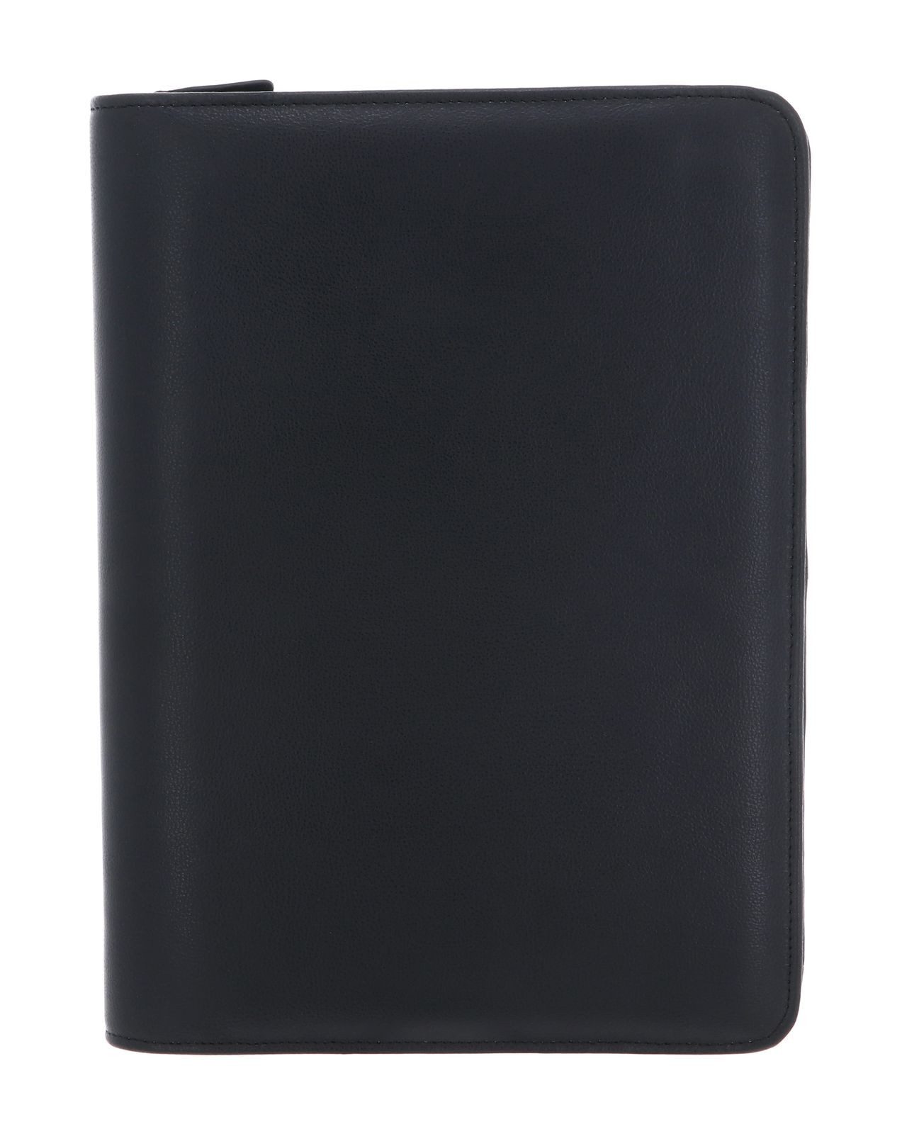 BODENSCHATZ Schreibmappe Notebook Holder, aus echtem günstig online kaufen