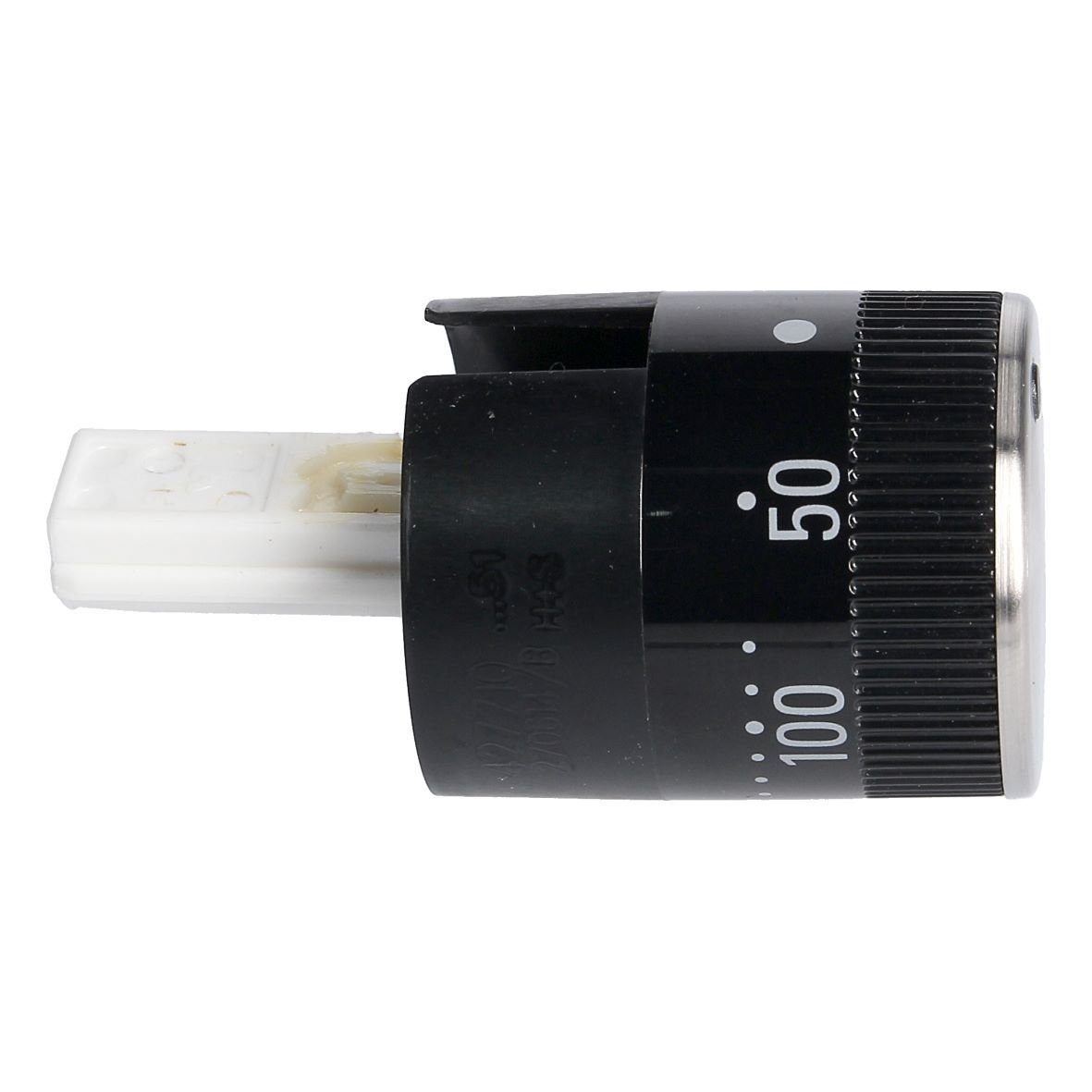 easyPART Griff wie BOSCH 00427710 Drehknopf SIEMENS 00427710 für, Für Backofen / Herd