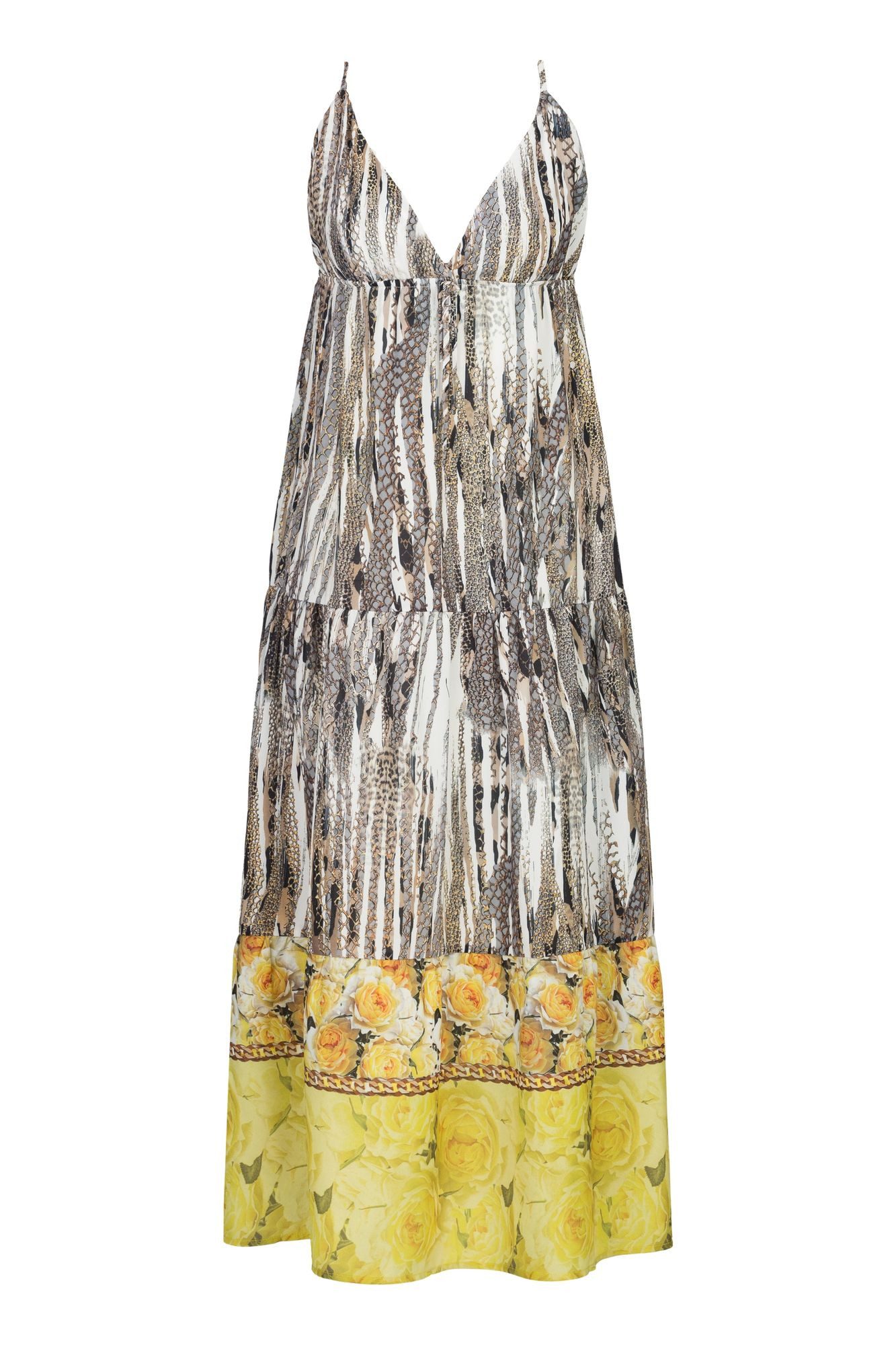 Dine ´n´ Dance Maxikleid YADIRA günstig online kaufen