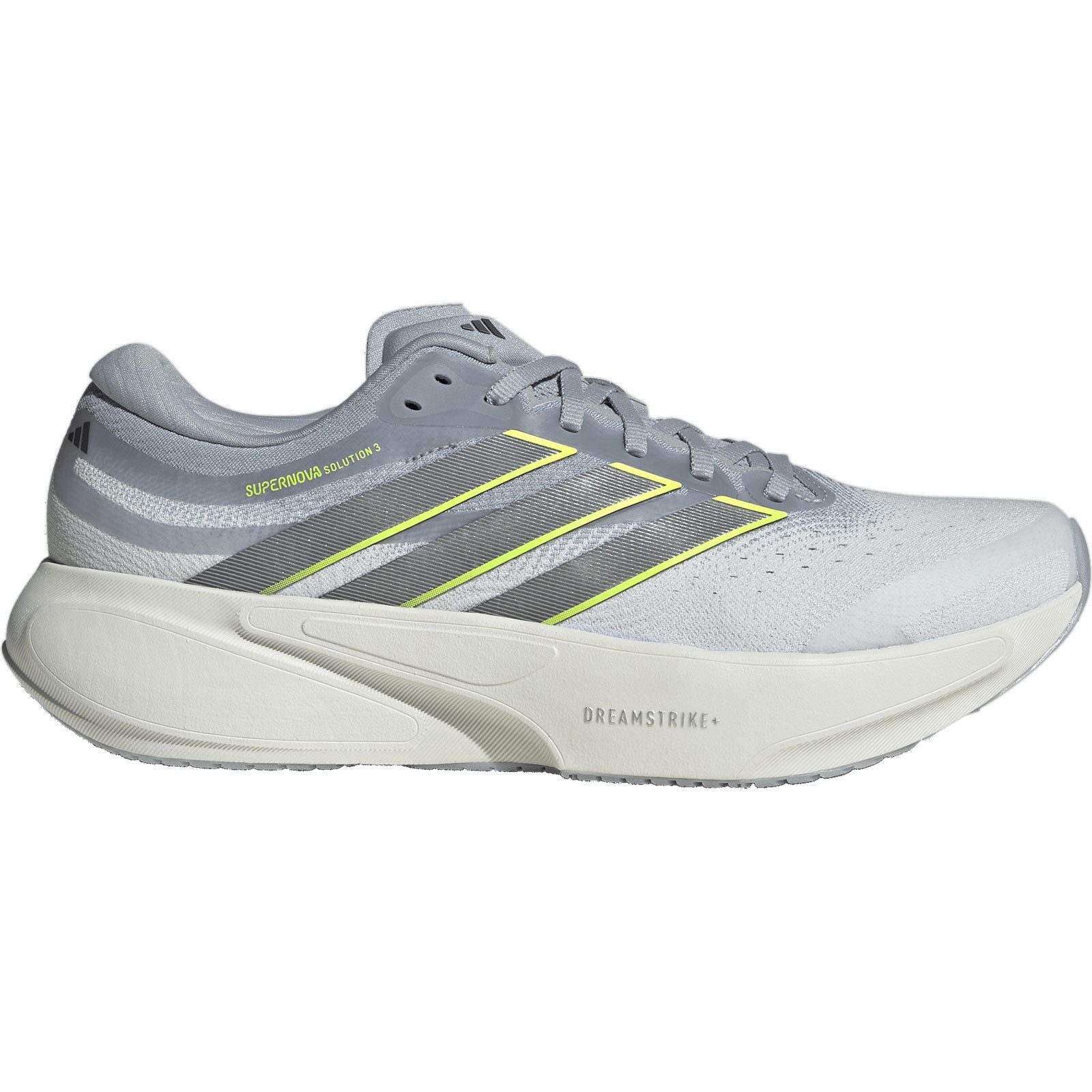adidas Performance Supernova Solution 3 Men JQ3907 Laufschuh Laufschuh trifft Komfort auf Leistung